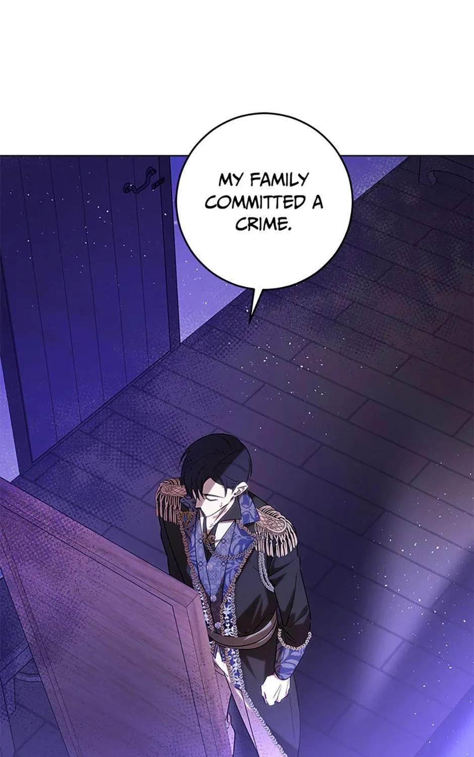 My Dear Tyrant (Gundubu) Chapter 44 page 28 - 