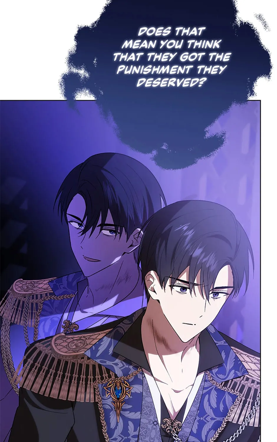 My Dear Tyrant (Gundubu) Chapter 44 page 30 - 