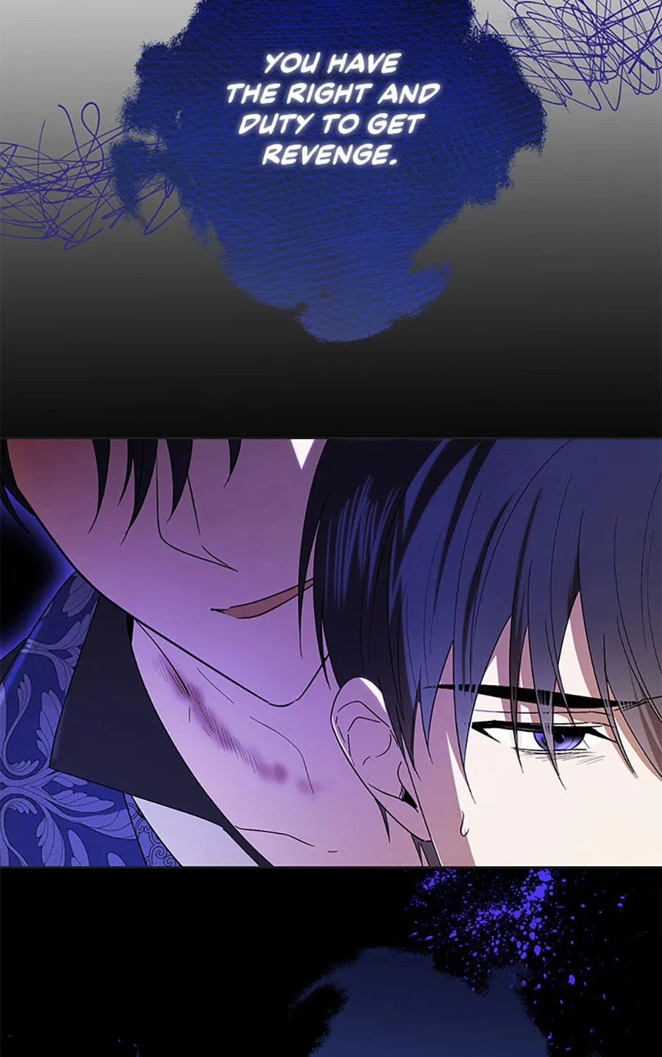 My Dear Tyrant (Gundubu) Chapter 44 page 32 - 