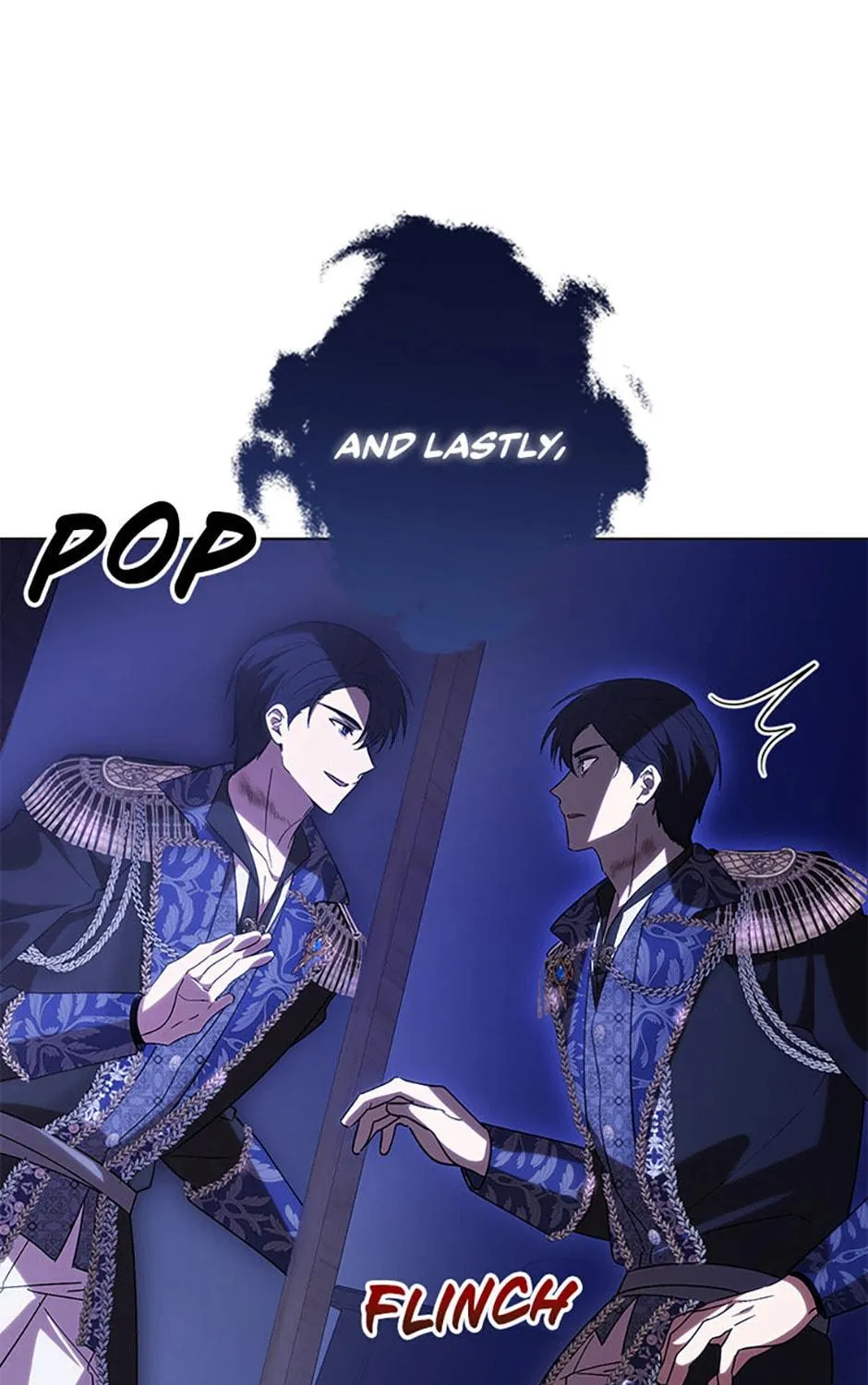 My Dear Tyrant (Gundubu) Chapter 44 page 38 - 