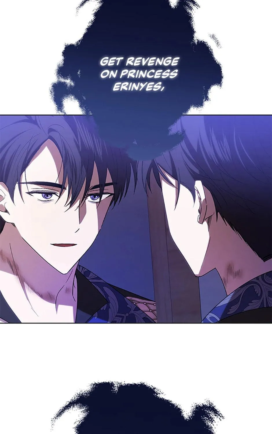 My Dear Tyrant (Gundubu) Chapter 44 page 40 - 