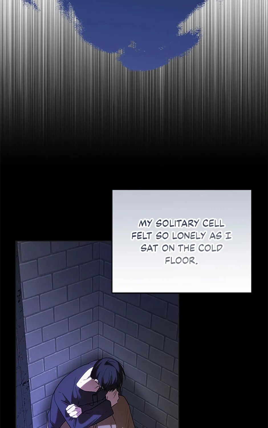 My Dear Tyrant (Gundubu) Chapter 44 page 42 - 