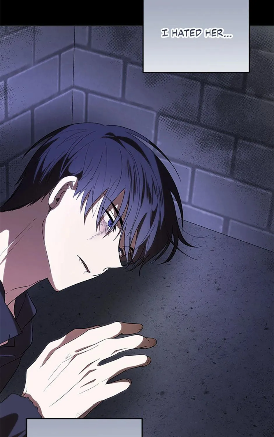 My Dear Tyrant (Gundubu) Chapter 44 page 46 - 