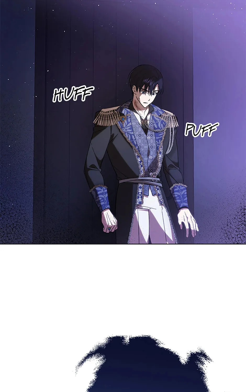 My Dear Tyrant (Gundubu) Chapter 44 page 7 - 
