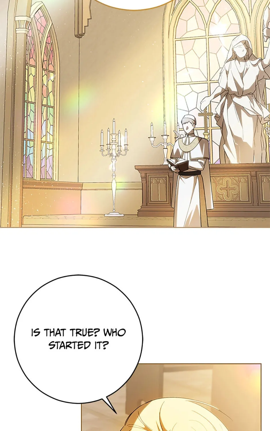 My Dear Tyrant (Gundubu) Chapter 44 page 74 - 
