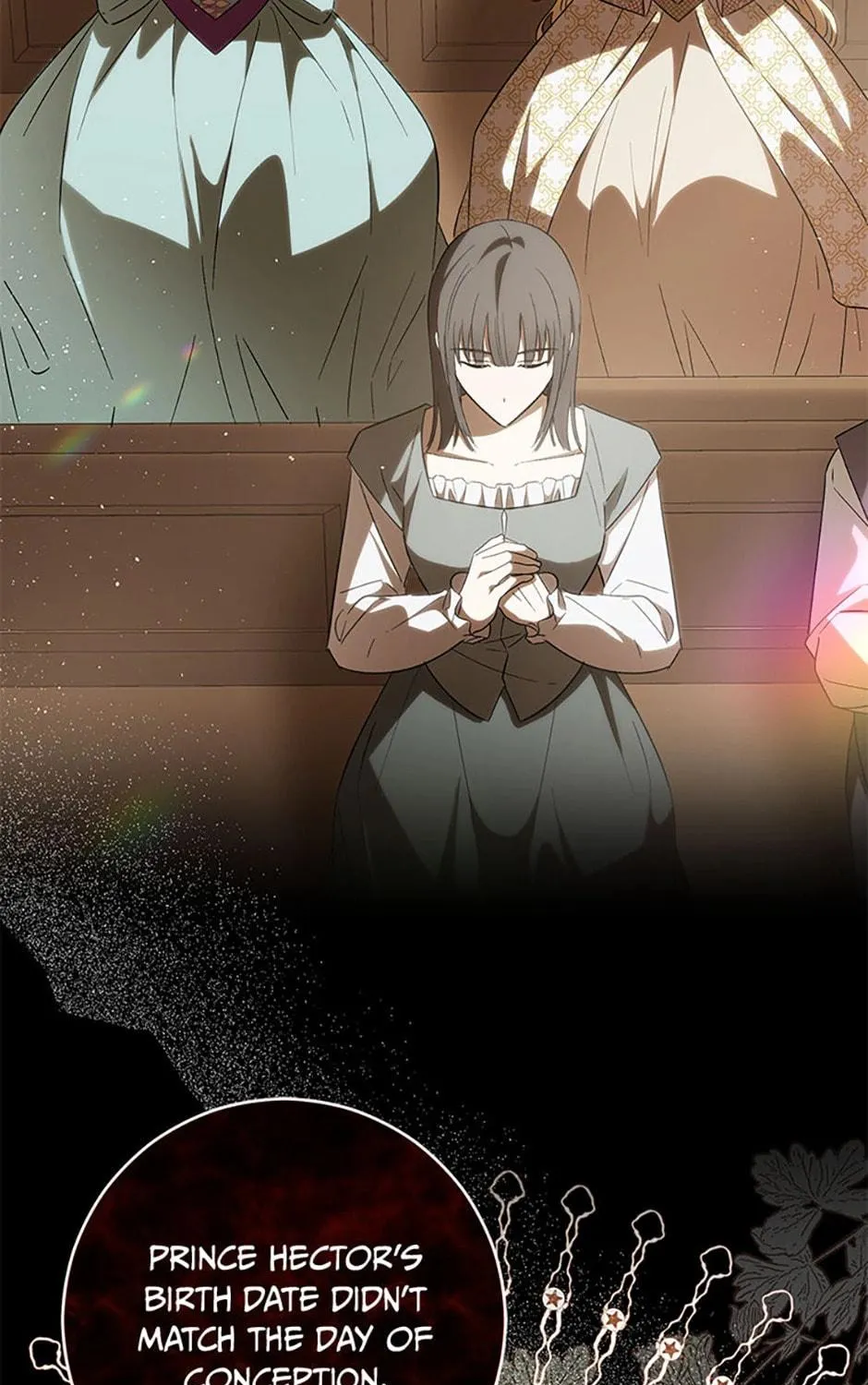 My Dear Tyrant (Gundubu) Chapter 44 page 78 - 