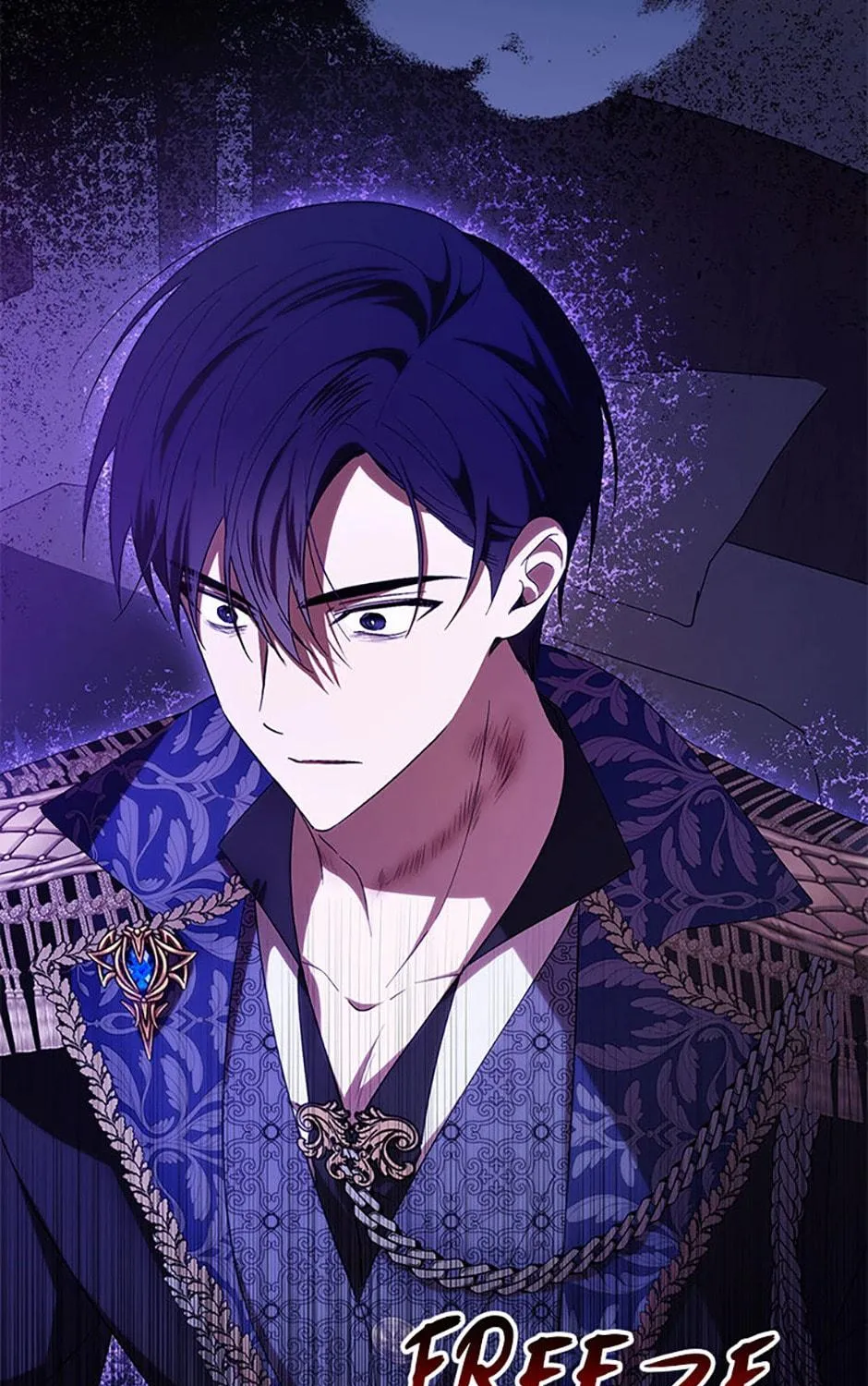 My Dear Tyrant (Gundubu) Chapter 44 page 9 - 