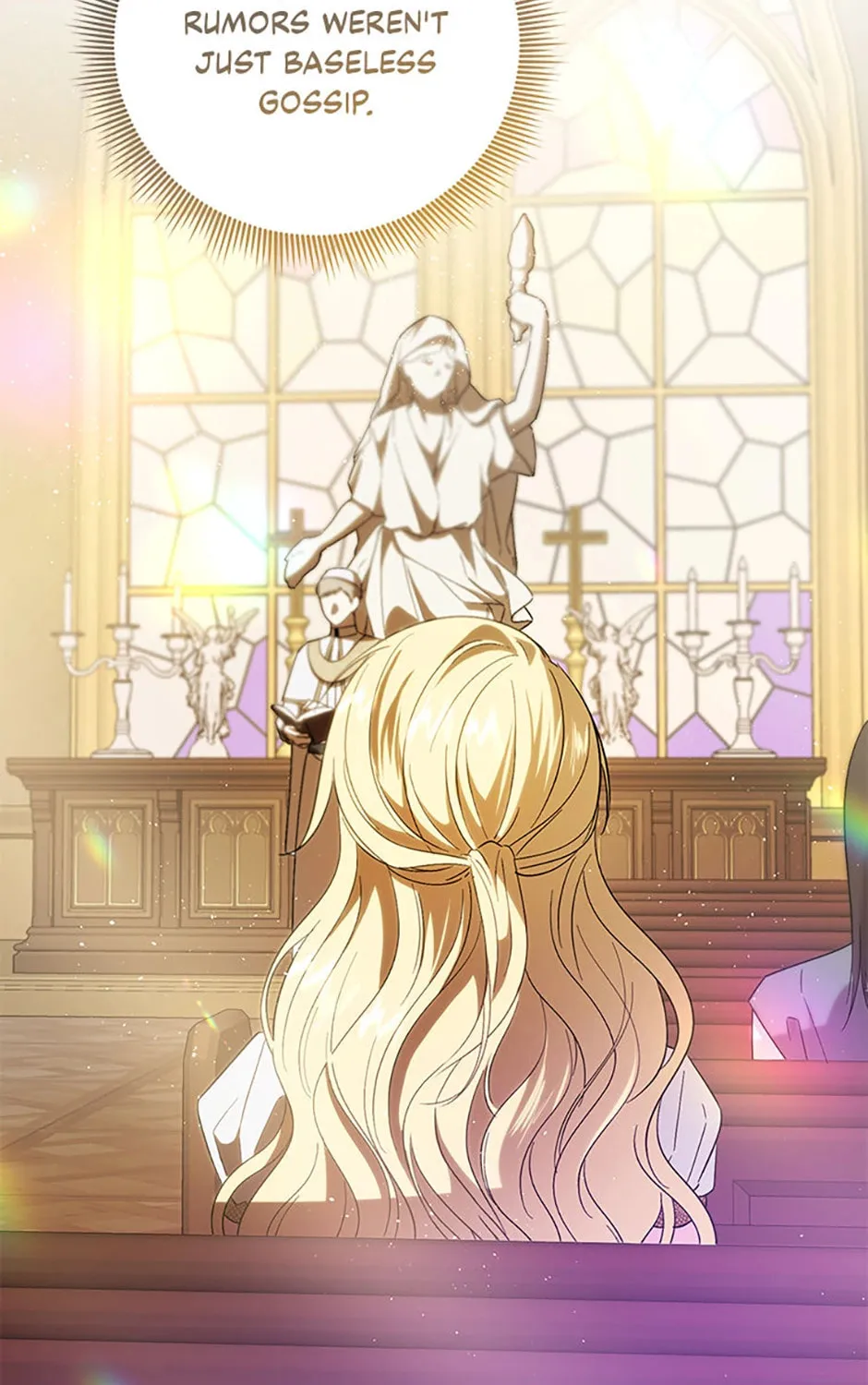 My Dear Tyrant (Gundubu) Chapter 44 page 84 - 