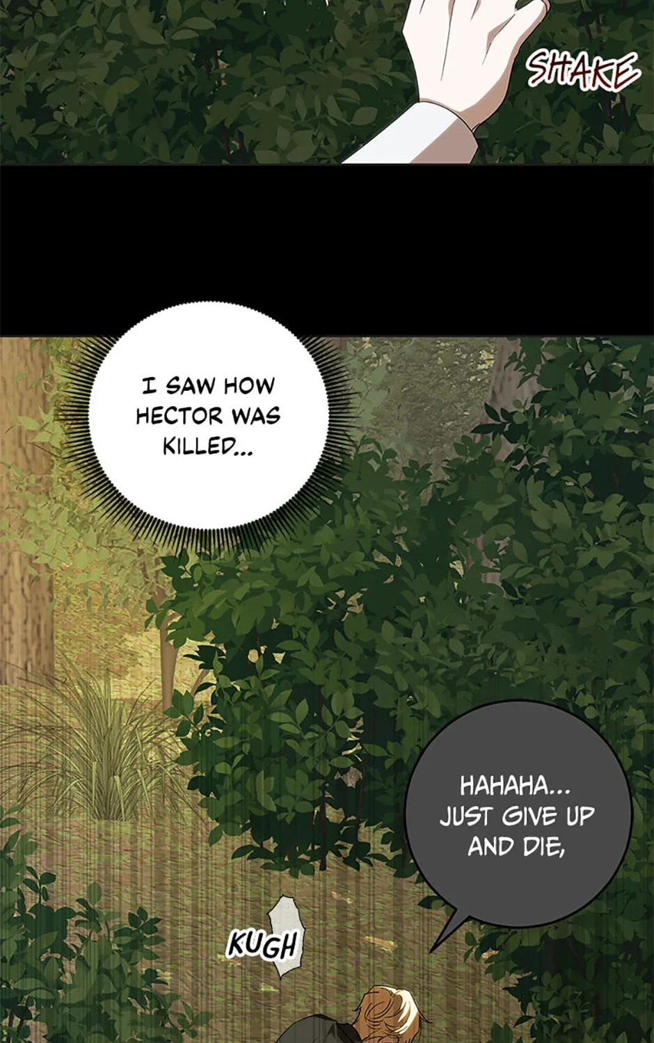 My Dear Tyrant (Gundubu) Chapter 44 page 90 - 
