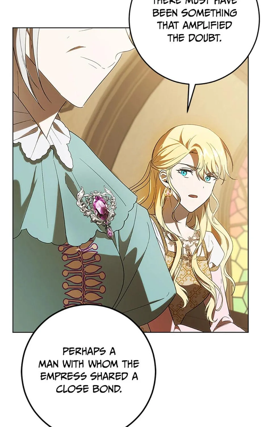 My Dear Tyrant (Gundubu) Chapter 44 page 98 - 