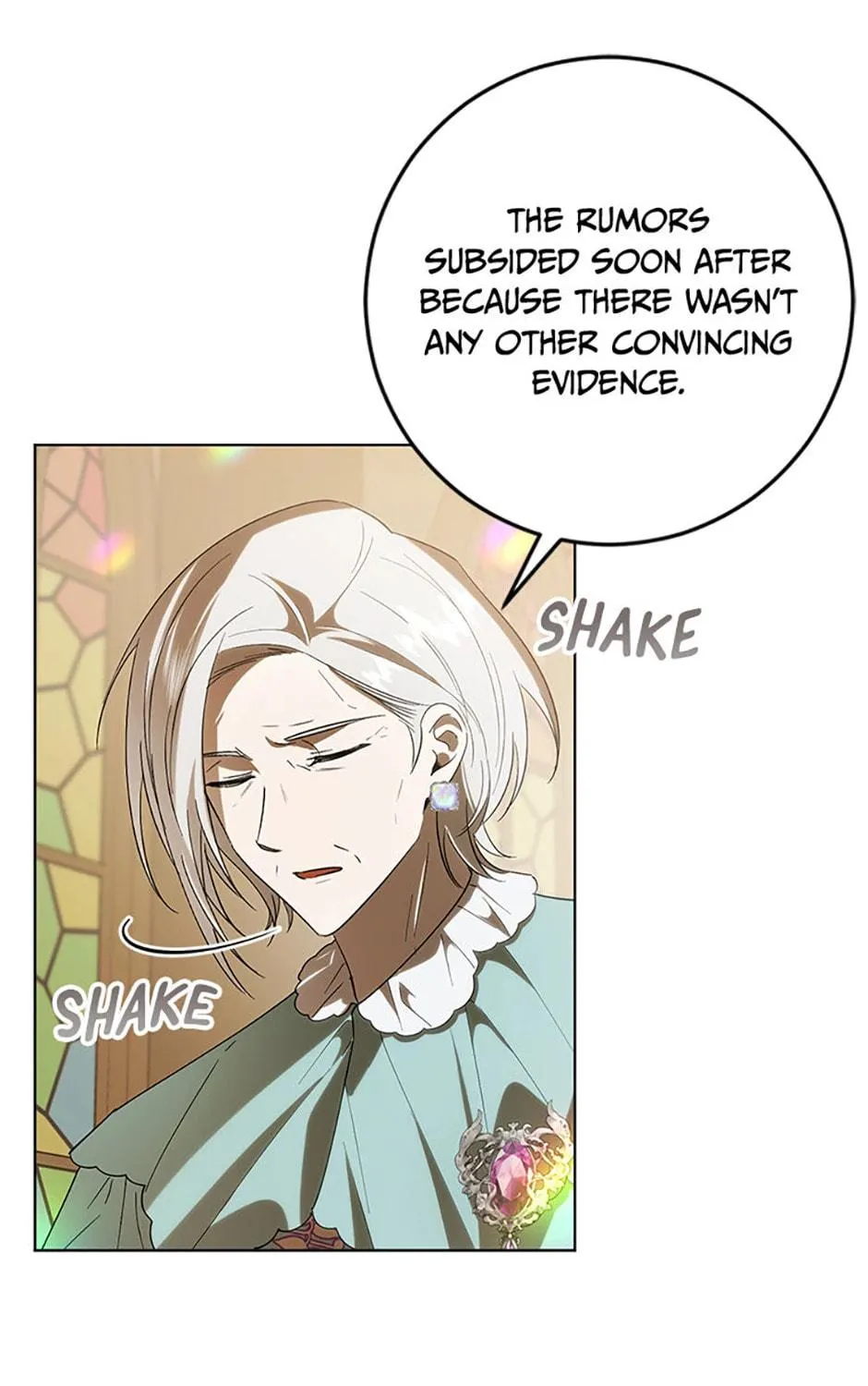 My Dear Tyrant (Gundubu) Chapter 44 page 100 - 