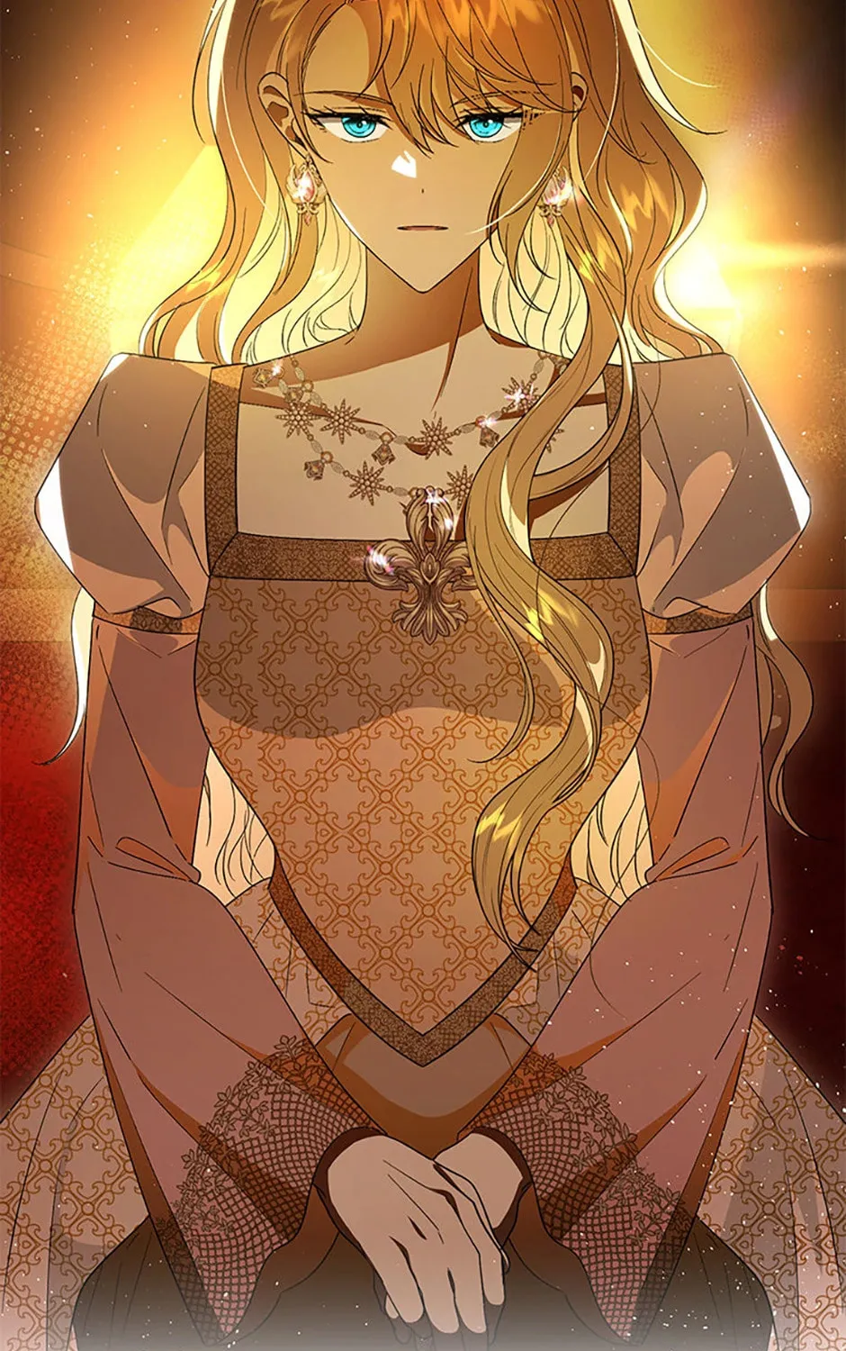 My Dear Tyrant (Gundubu) Chapter 45 page 116 - 