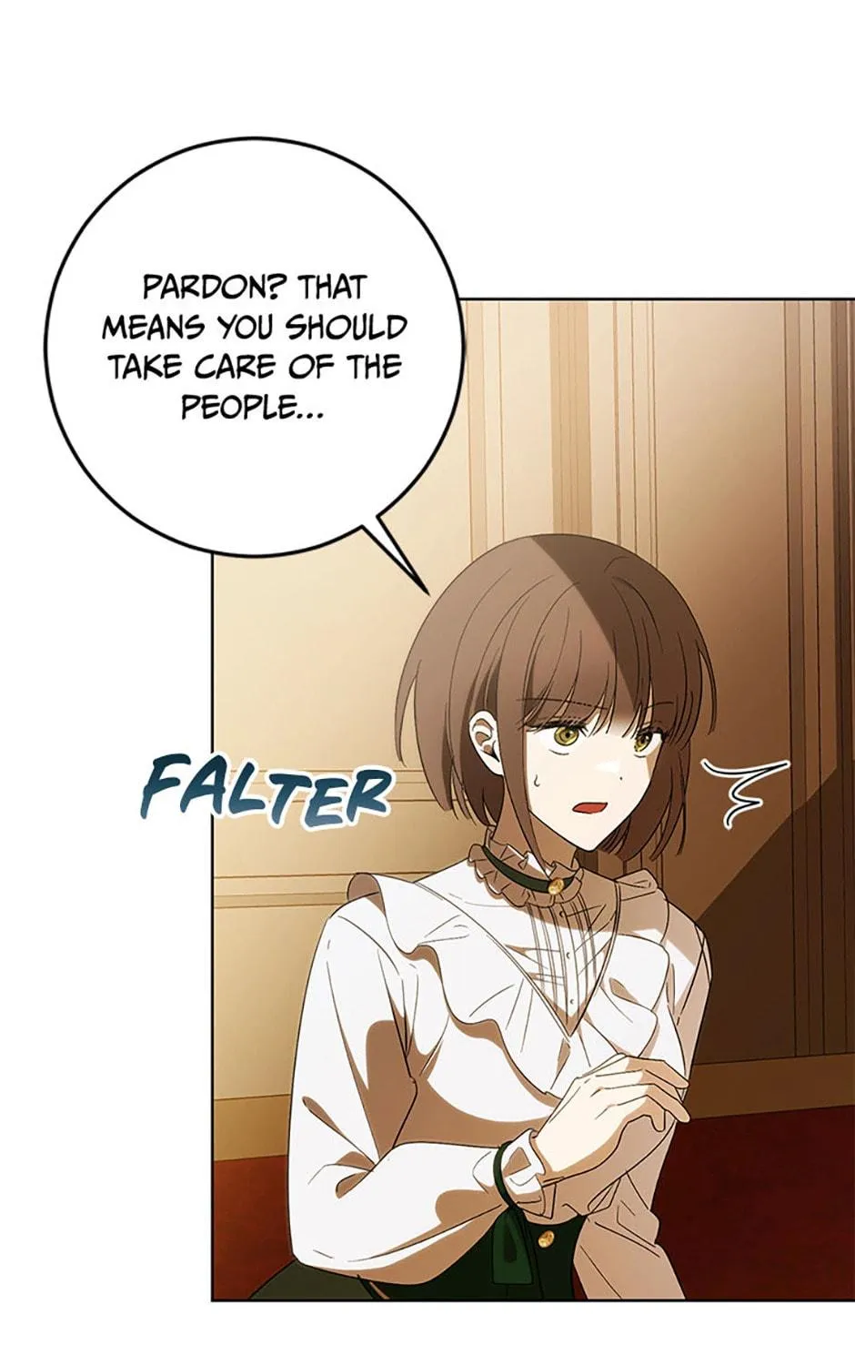 My Dear Tyrant (Gundubu) Chapter 45 page 118 - 