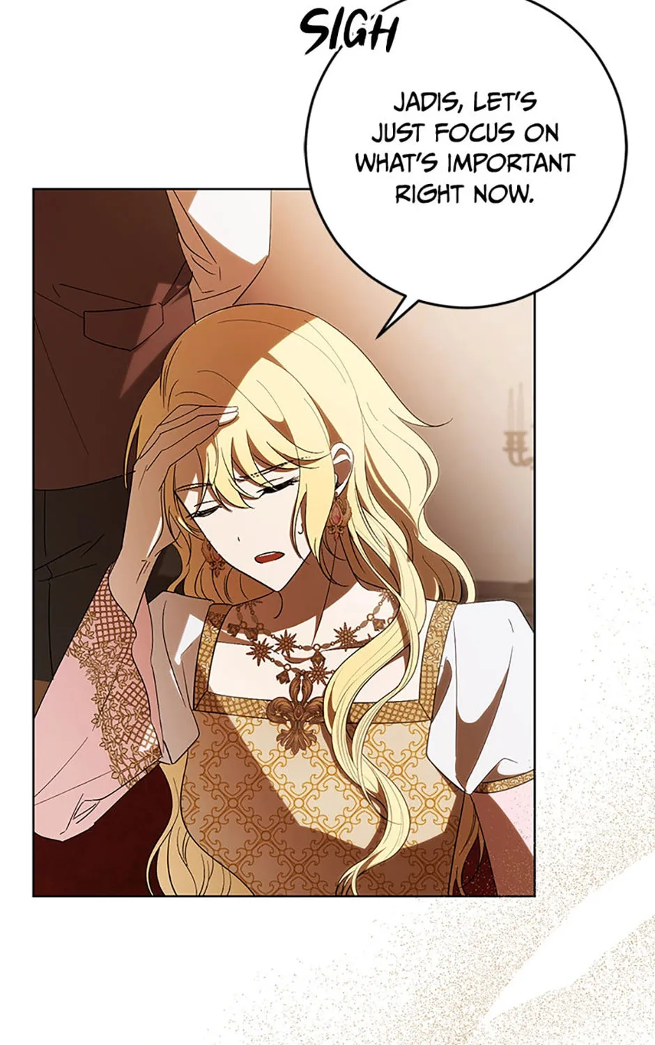 My Dear Tyrant (Gundubu) Chapter 45 page 120 - 