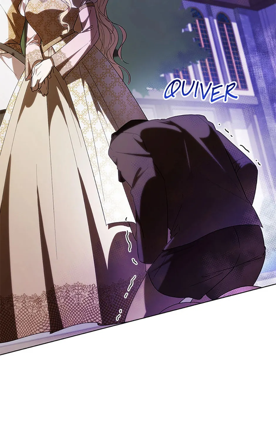 My Dear Tyrant (Gundubu) Chapter 45 page 13 - 