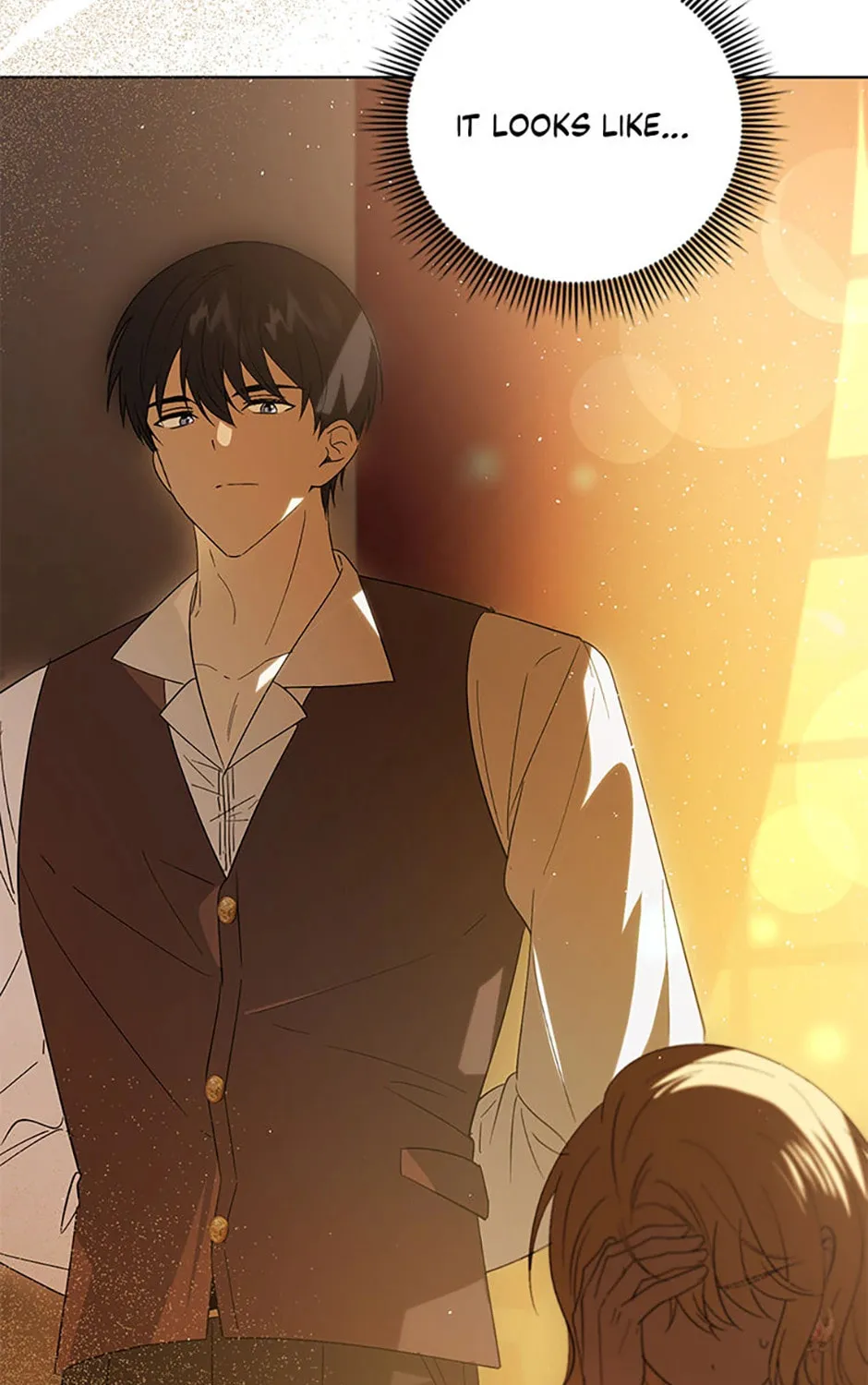 My Dear Tyrant (Gundubu) Chapter 45 page 122 - 