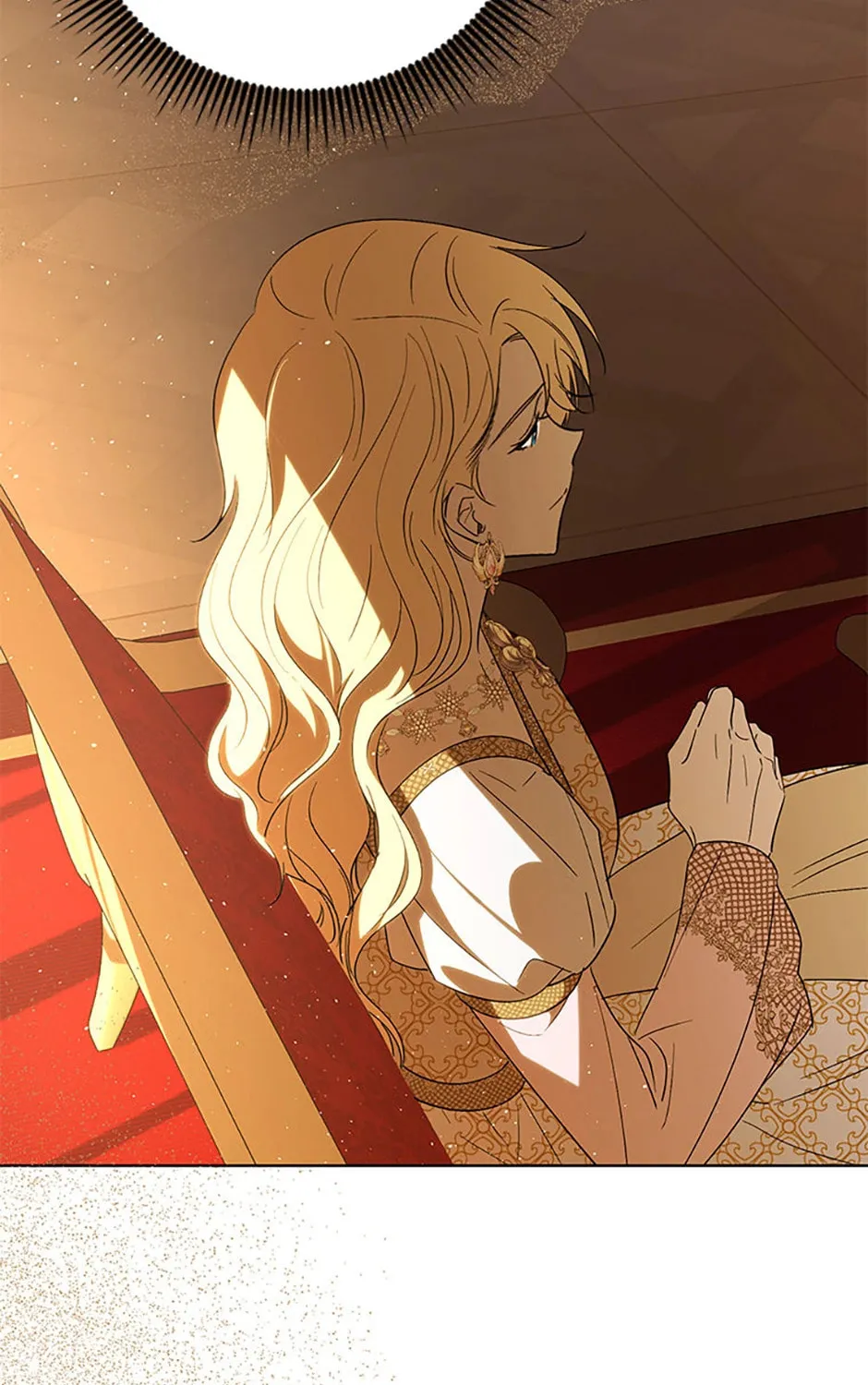 My Dear Tyrant (Gundubu) Chapter 45 page 126 - 