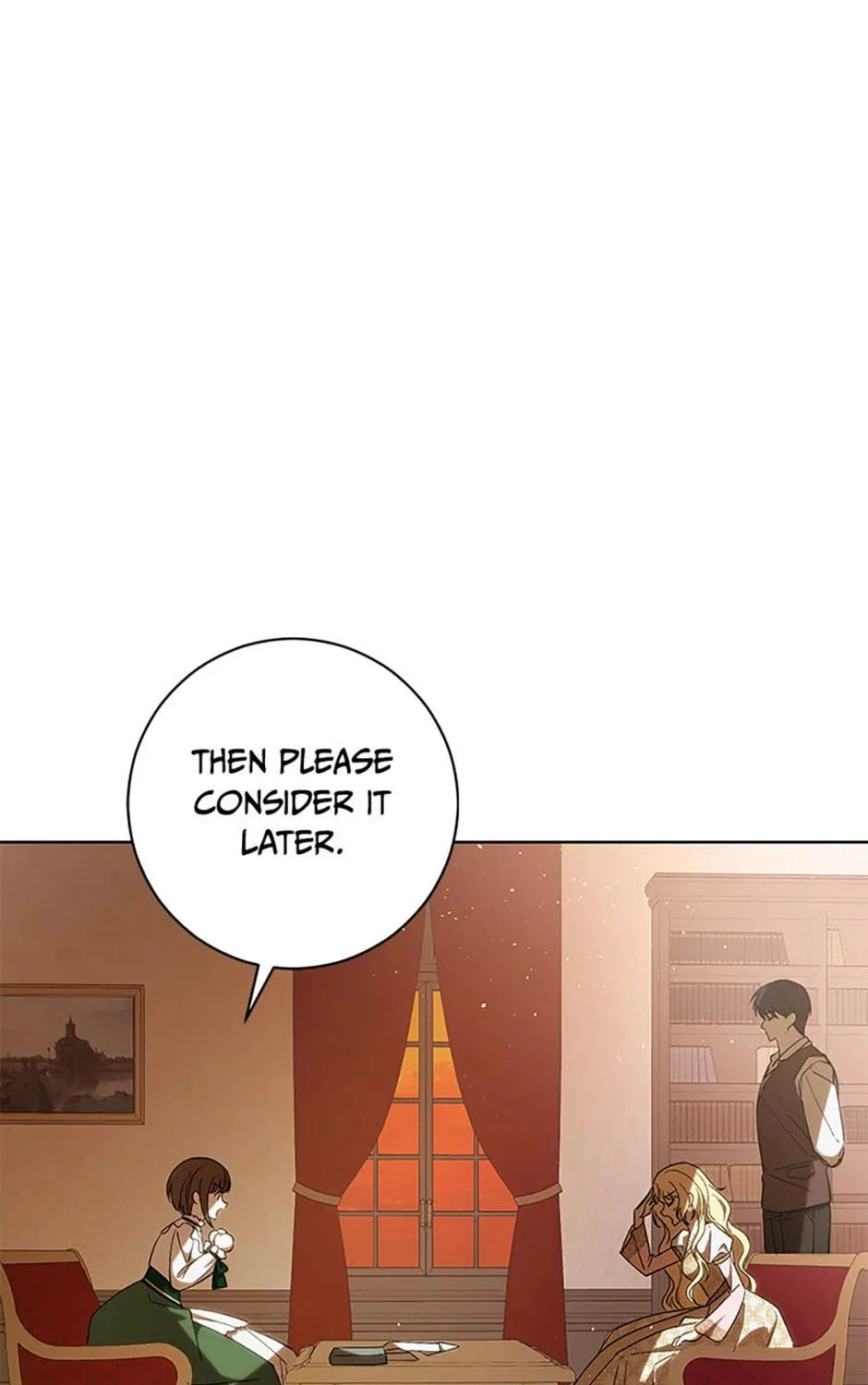 My Dear Tyrant (Gundubu) Chapter 45 page 130 - 