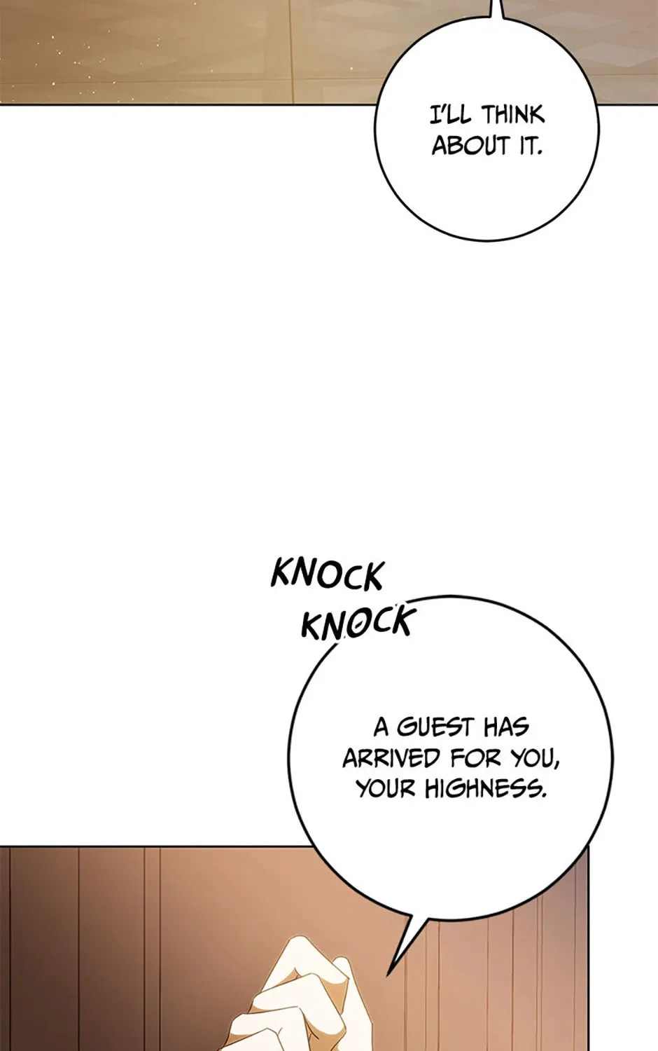 My Dear Tyrant (Gundubu) Chapter 45 page 132 - 