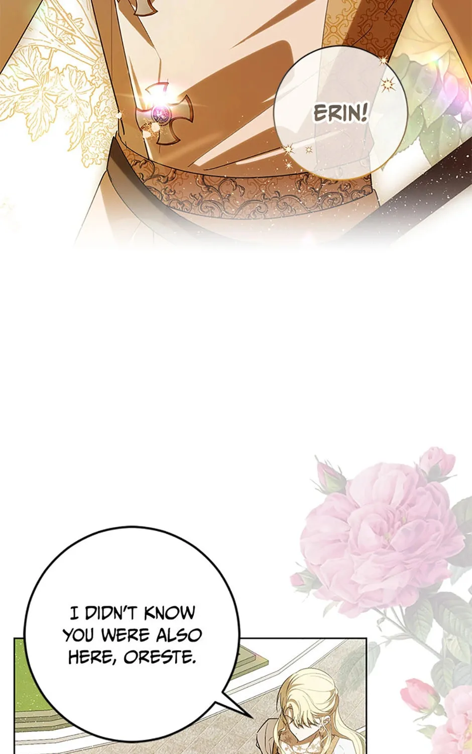 My Dear Tyrant (Gundubu) Chapter 45 page 3 - 