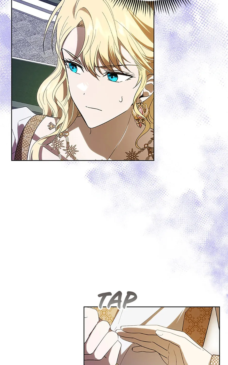 My Dear Tyrant (Gundubu) Chapter 45 page 21 - 