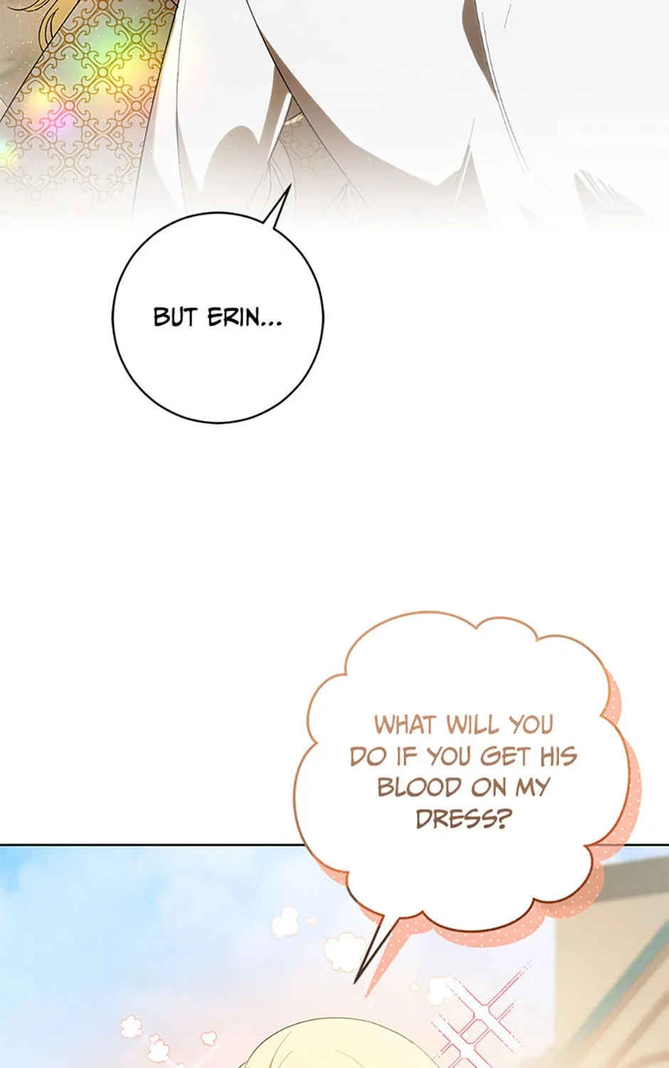 My Dear Tyrant (Gundubu) Chapter 45 page 25 - 