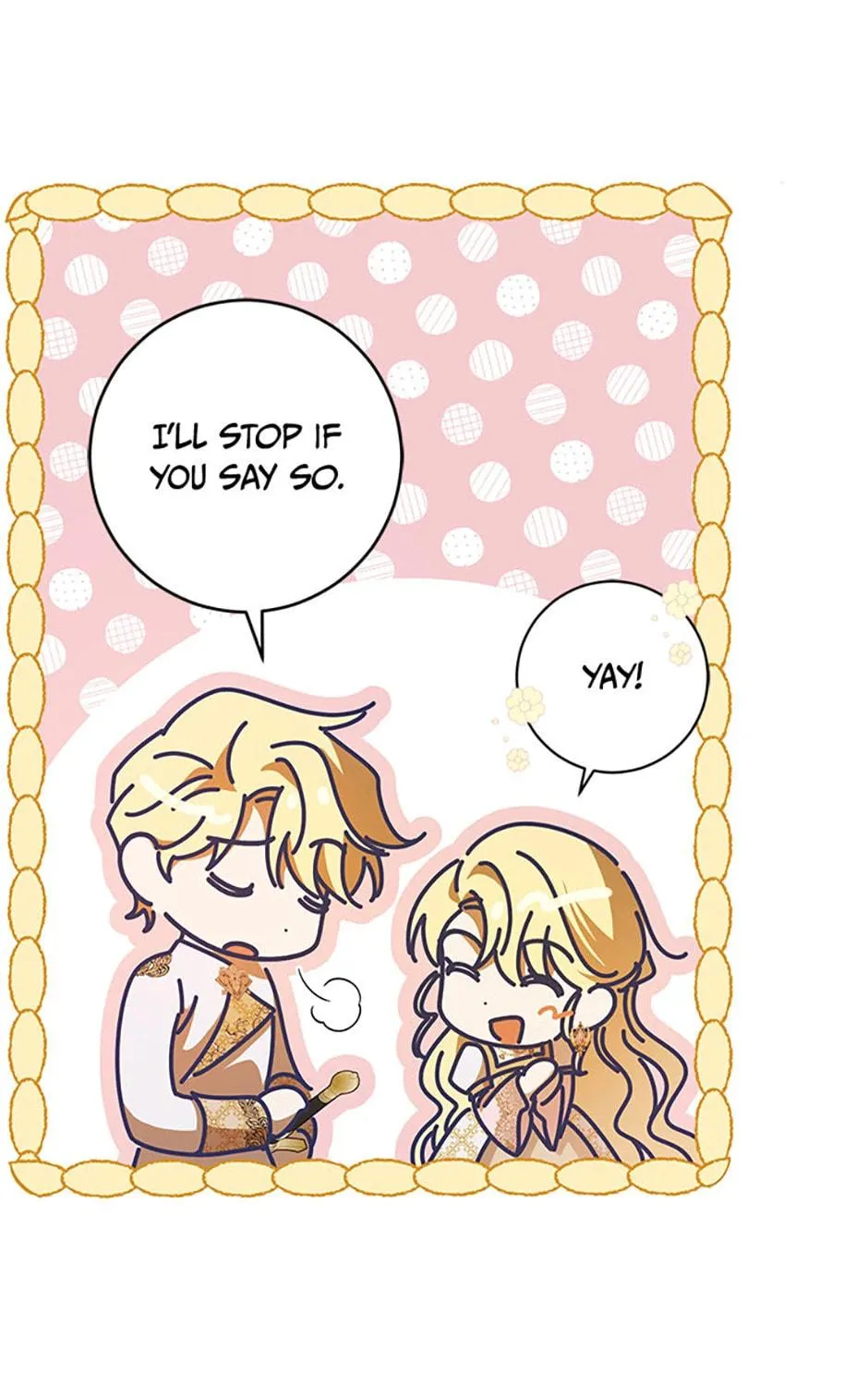 My Dear Tyrant (Gundubu) Chapter 45 page 29 - 