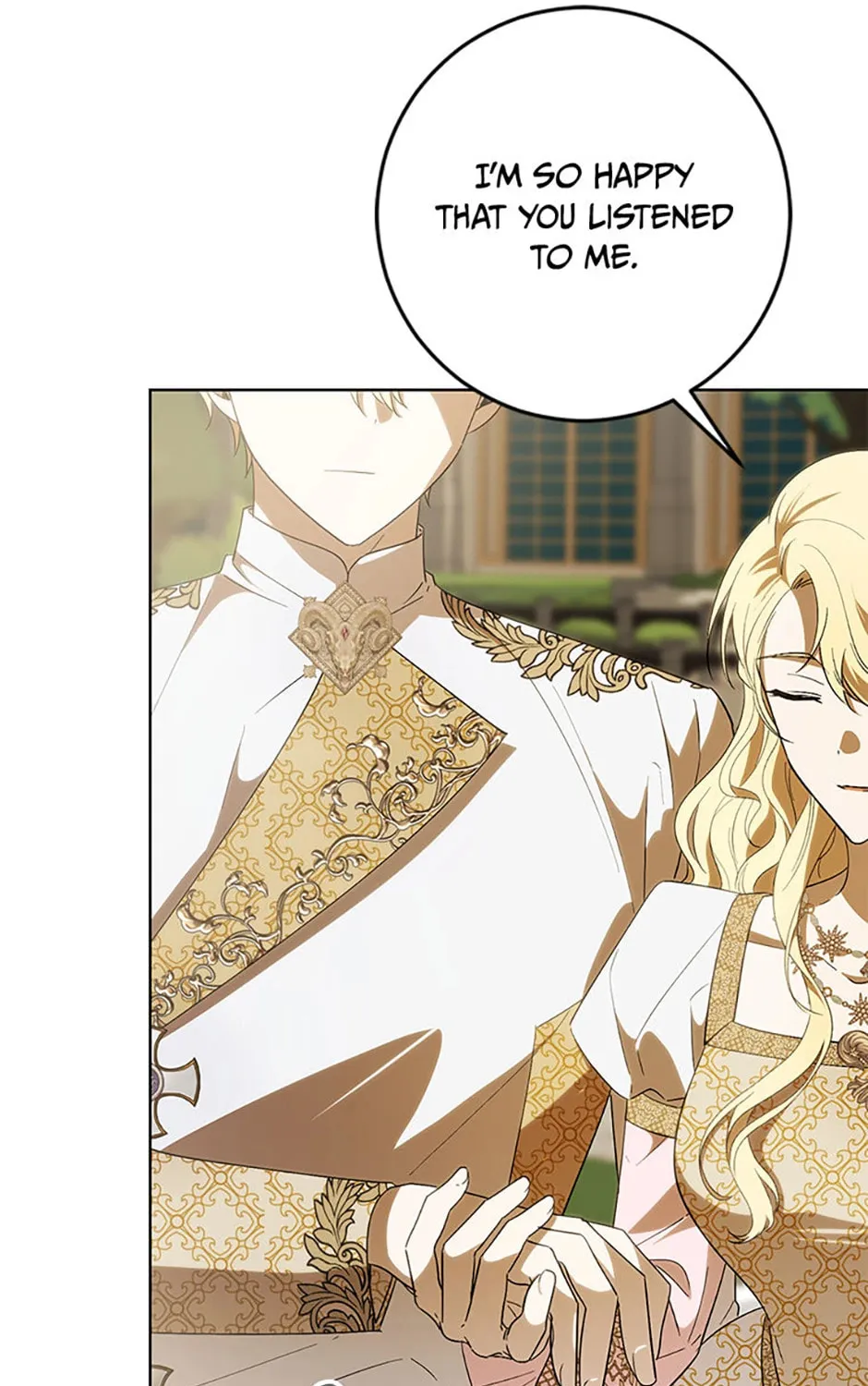 My Dear Tyrant (Gundubu) Chapter 45 page 31 - 