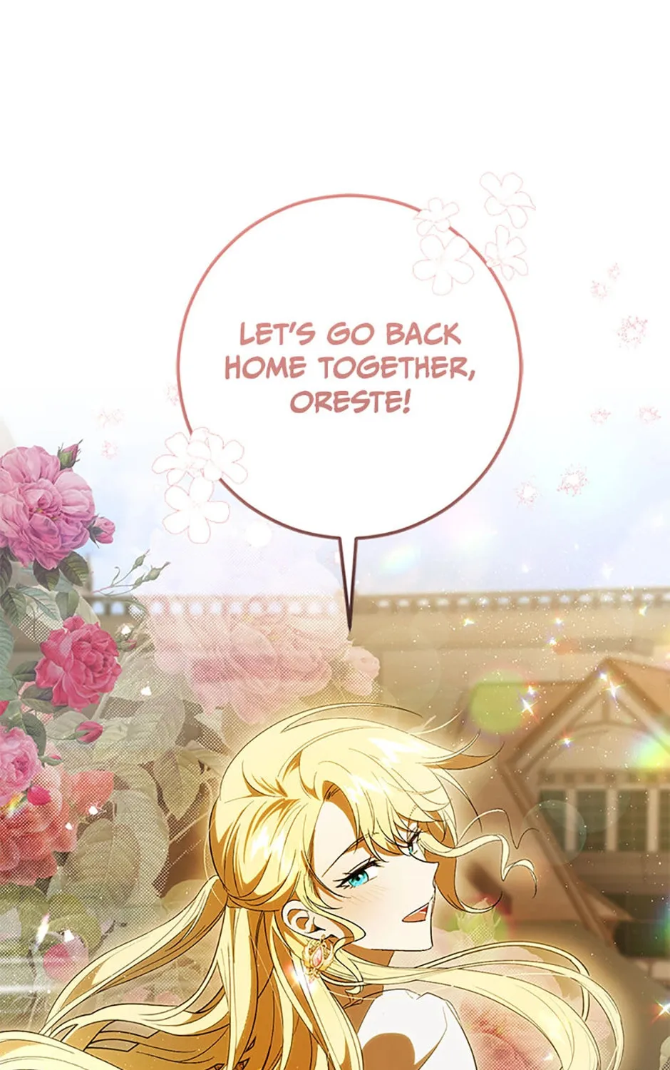 My Dear Tyrant (Gundubu) Chapter 45 page 33 - 