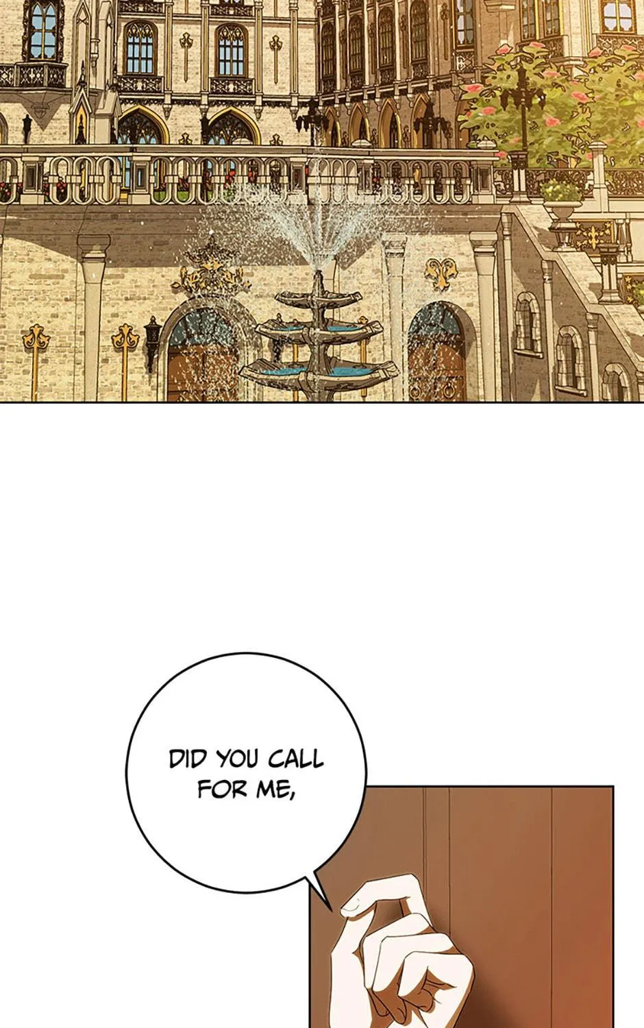 My Dear Tyrant (Gundubu) Chapter 45 page 46 - 
