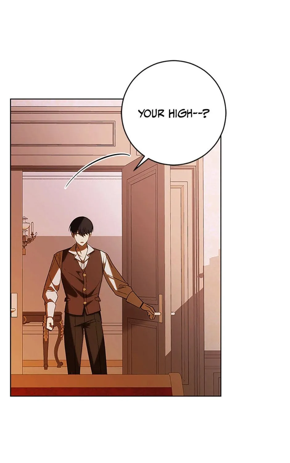 My Dear Tyrant (Gundubu) Chapter 45 page 48 - 
