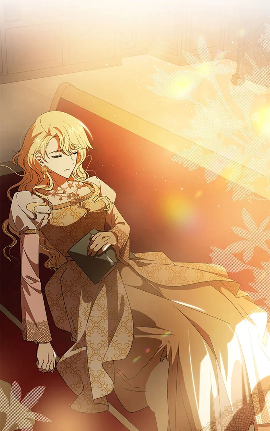 My Dear Tyrant (Gundubu) Chapter 45 page 50 - 