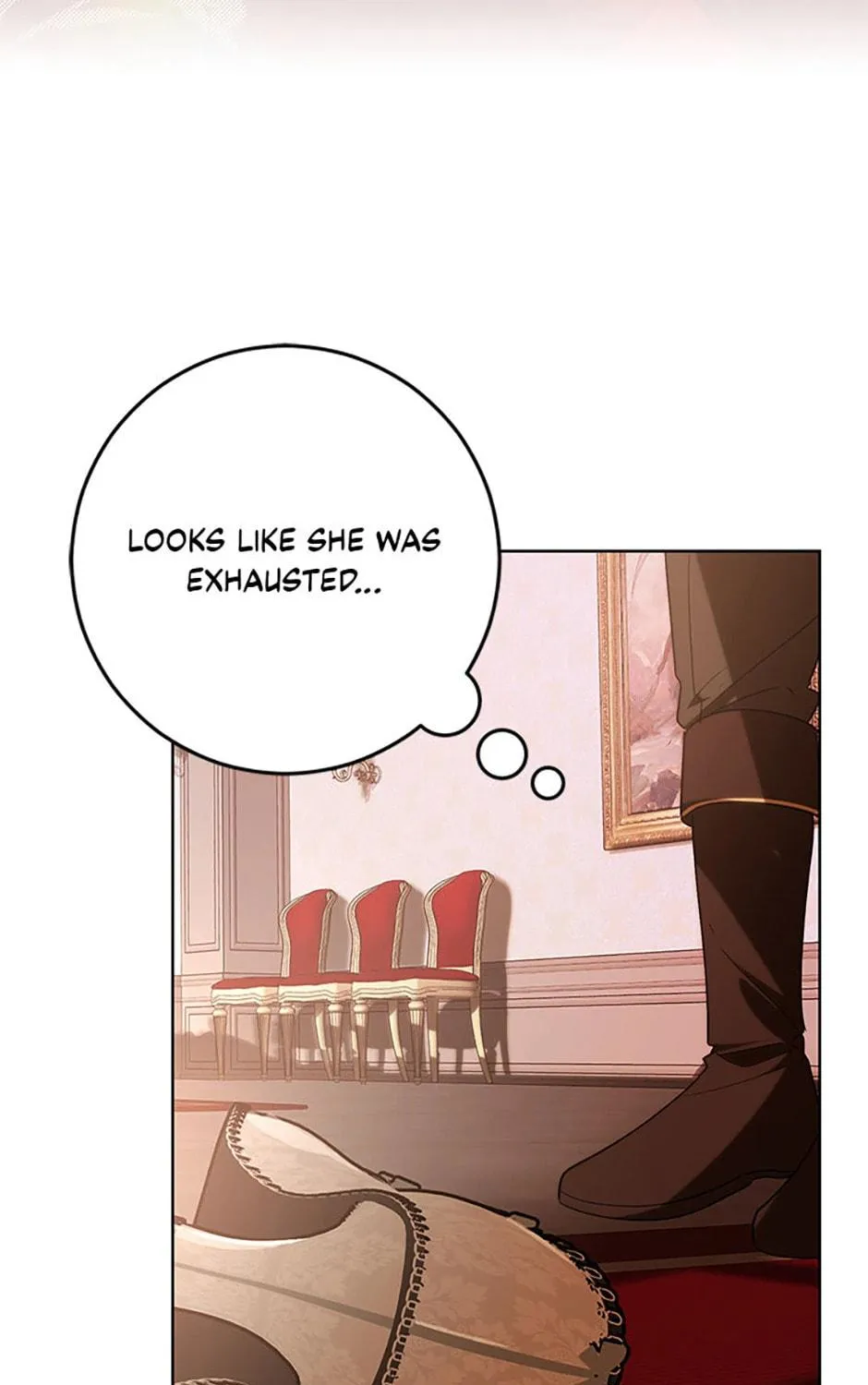 My Dear Tyrant (Gundubu) Chapter 45 page 52 - 