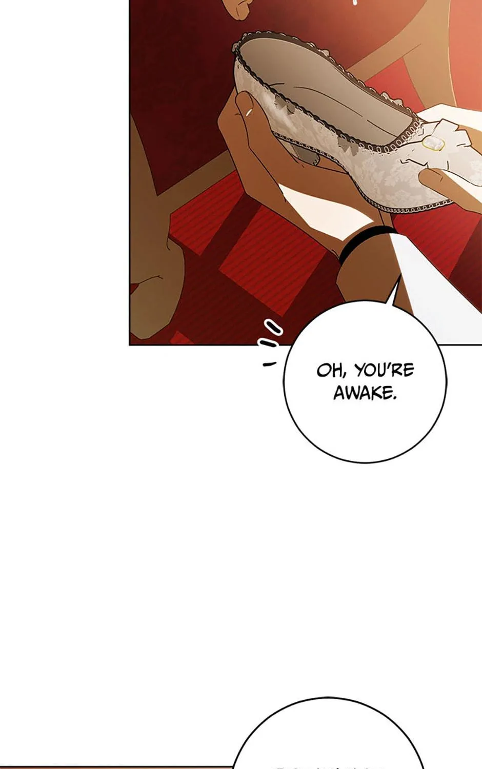 My Dear Tyrant (Gundubu) Chapter 45 page 58 - 