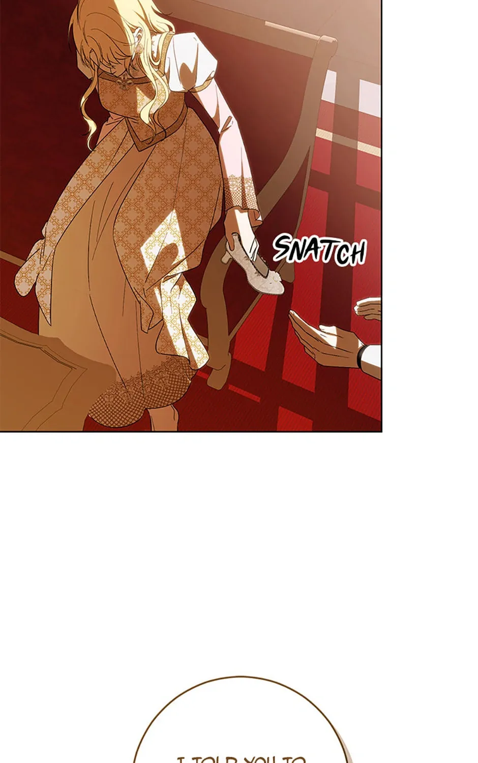 My Dear Tyrant (Gundubu) Chapter 45 page 60 - 