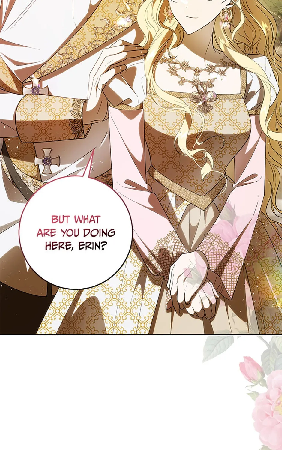 My Dear Tyrant (Gundubu) Chapter 45 page 7 - 