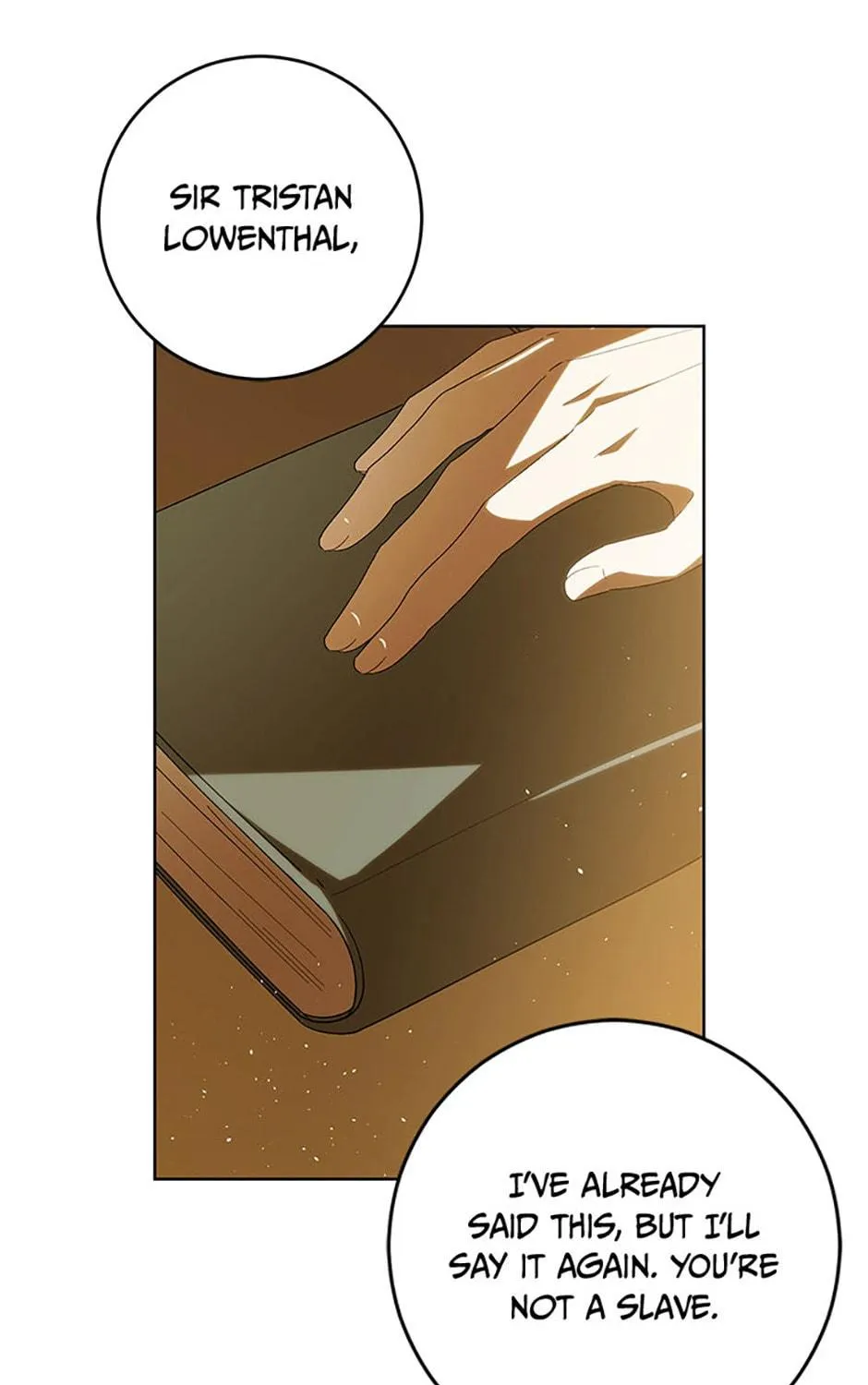 My Dear Tyrant (Gundubu) Chapter 45 page 64 - 