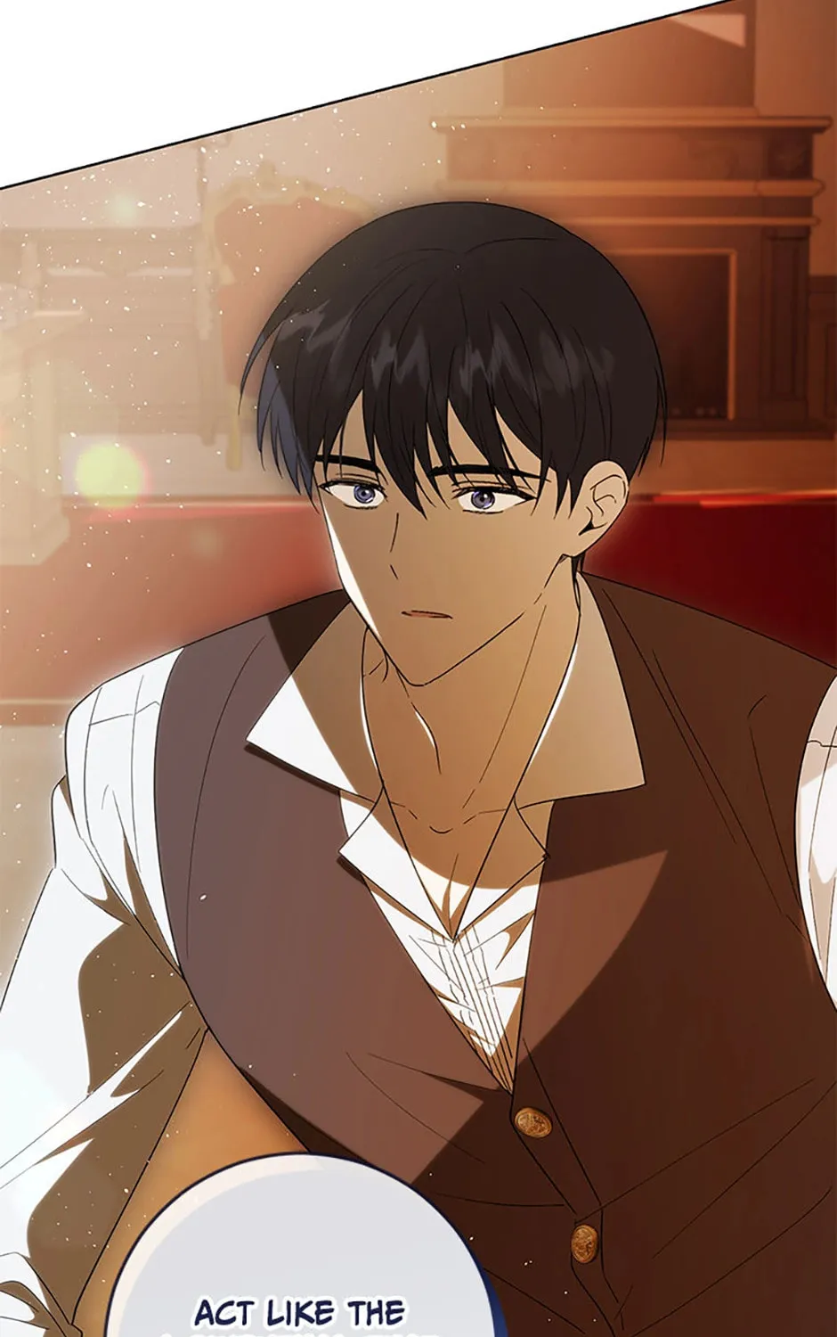 My Dear Tyrant (Gundubu) Chapter 45 page 66 - 