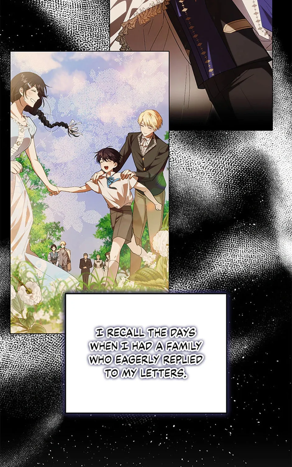 My Dear Tyrant (Gundubu) Chapter 45 page 72 - 