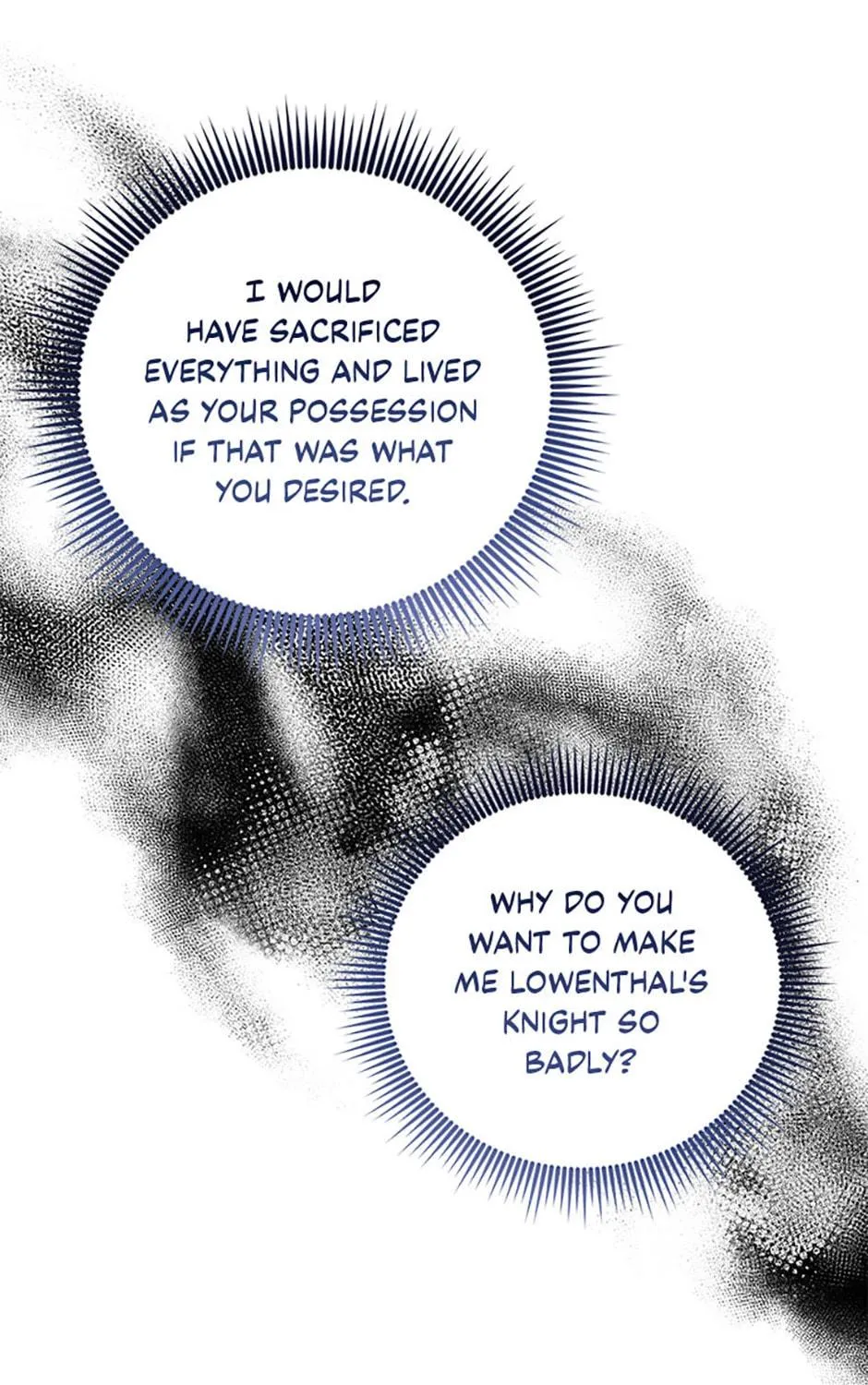My Dear Tyrant (Gundubu) Chapter 45 page 76 - 