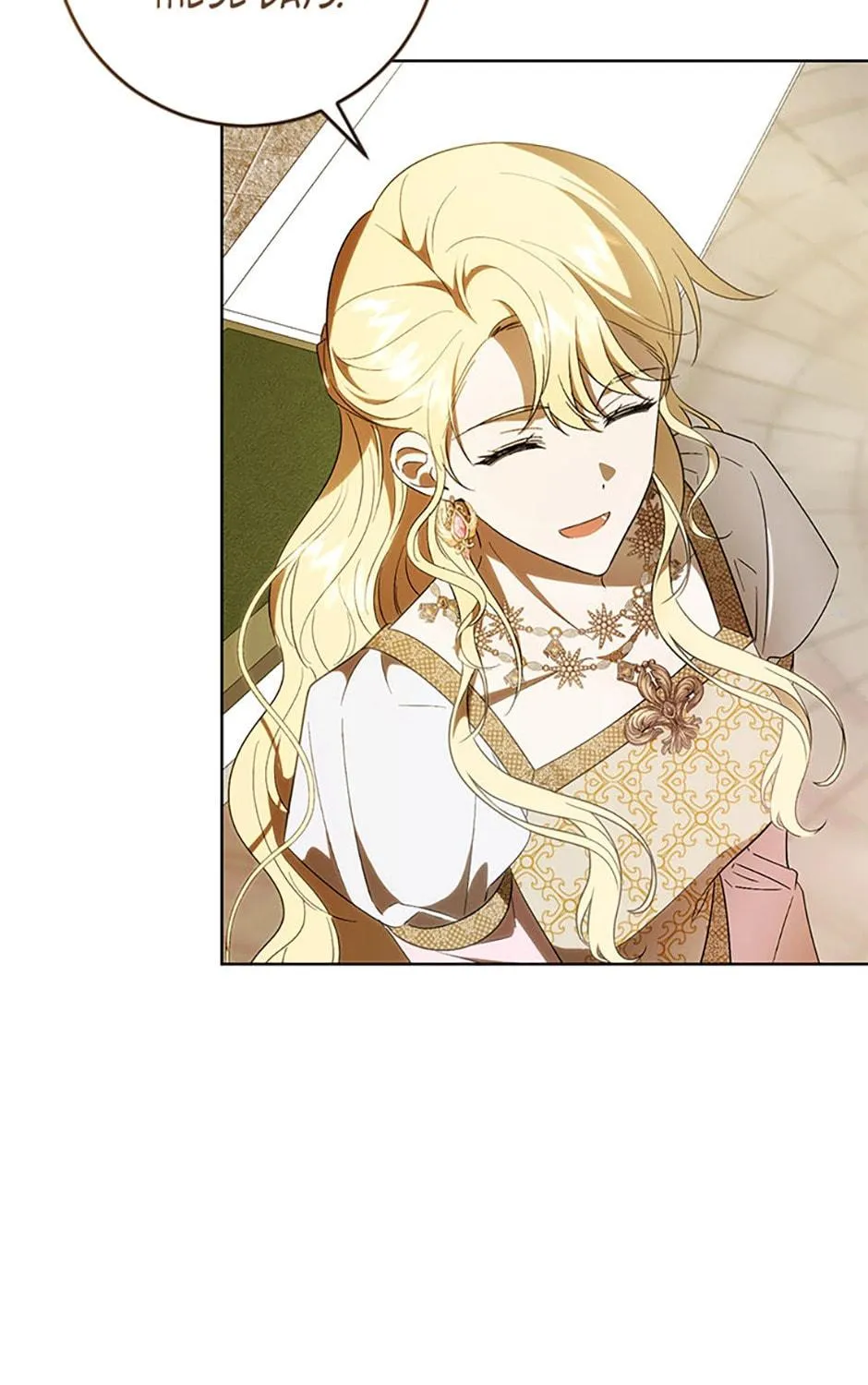 My Dear Tyrant (Gundubu) Chapter 45 page 9 - 