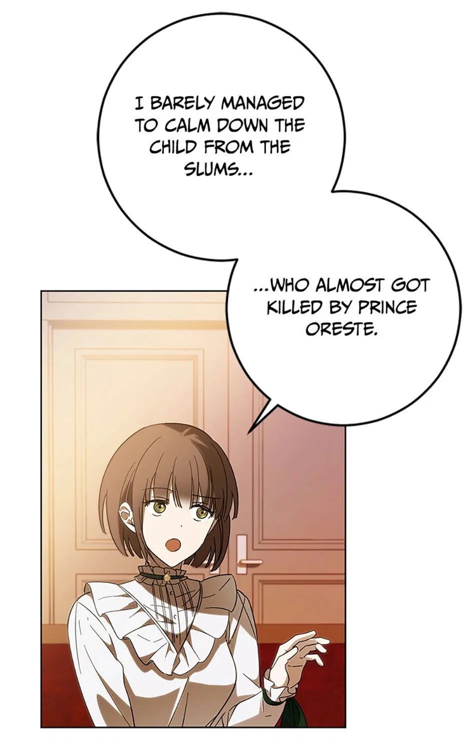 My Dear Tyrant (Gundubu) Chapter 45 page 86 - 