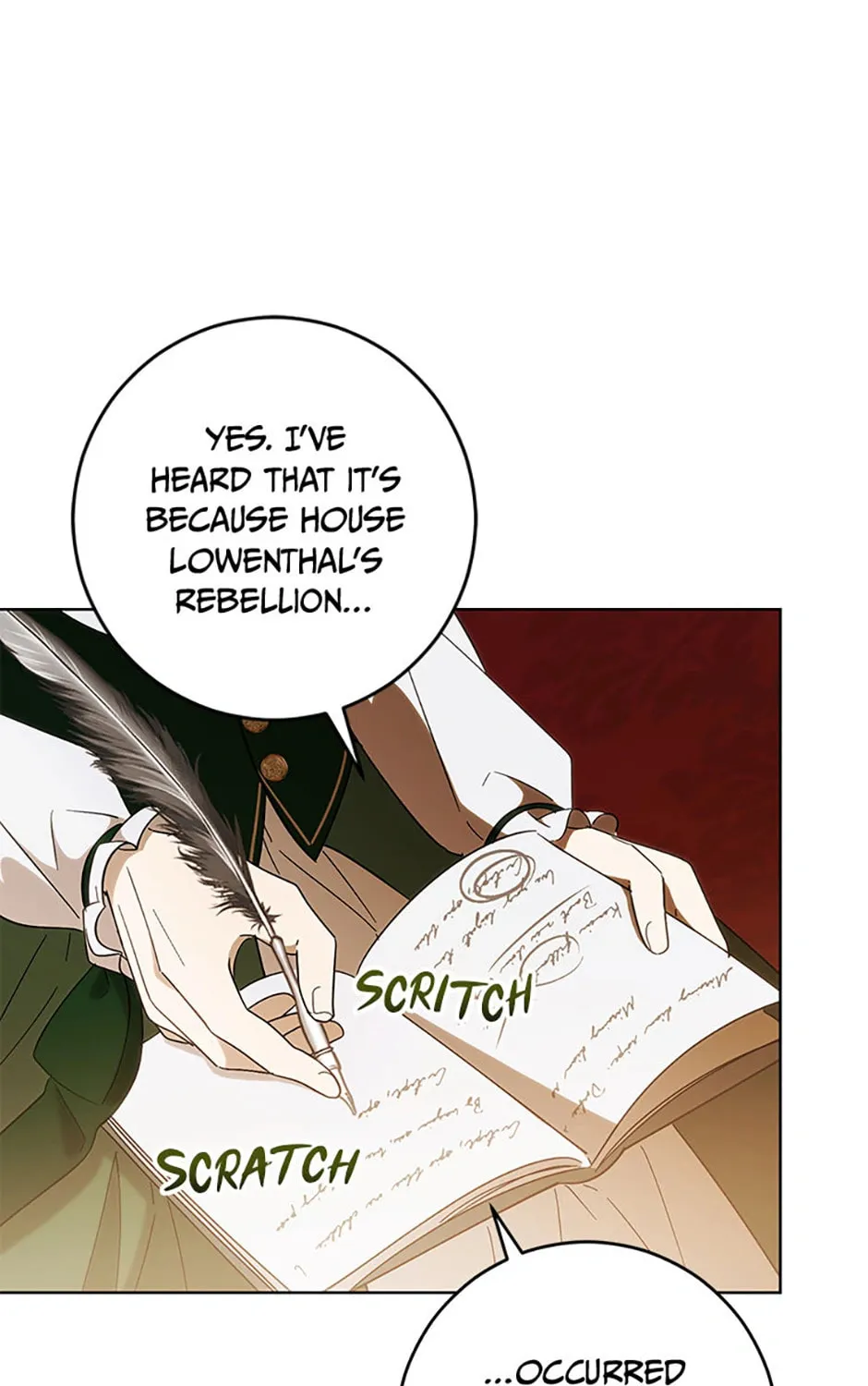 My Dear Tyrant (Gundubu) Chapter 45 page 90 - 