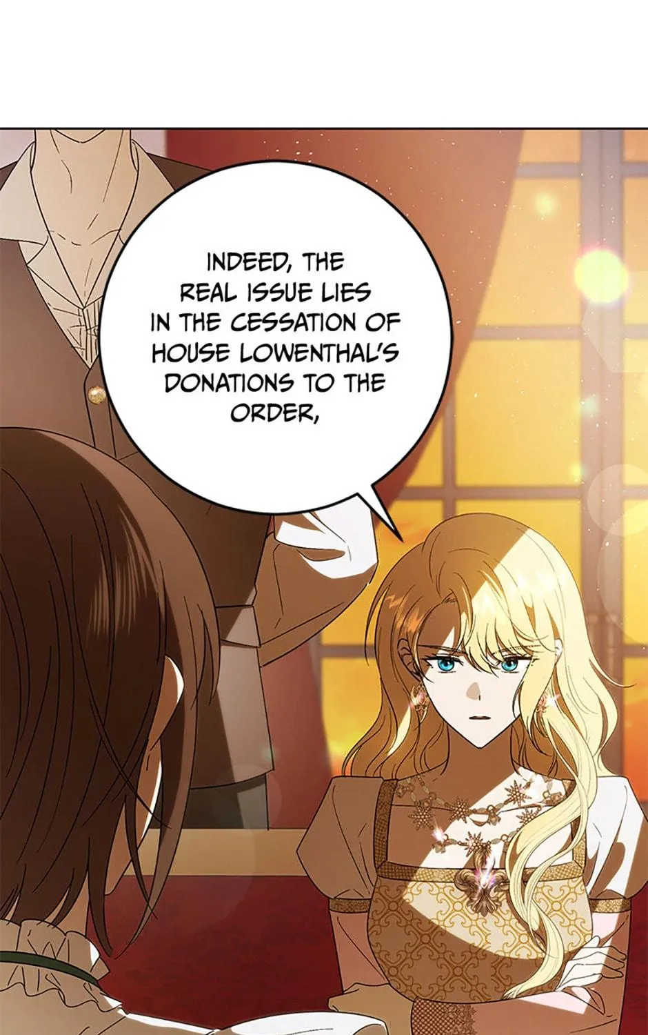 My Dear Tyrant (Gundubu) Chapter 45 page 94 - 