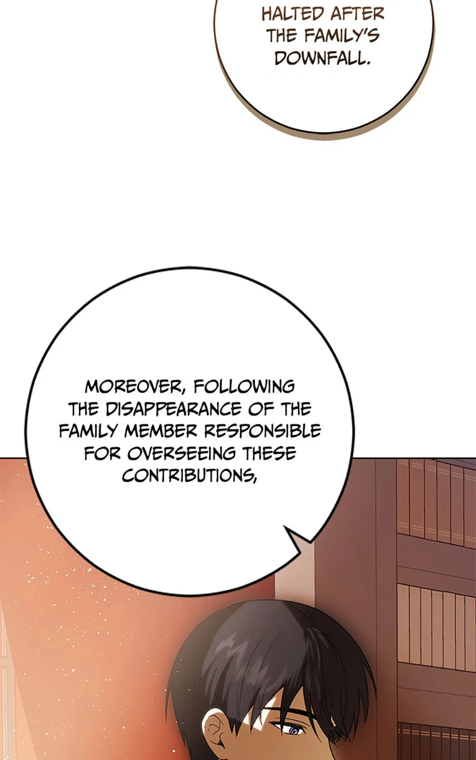 My Dear Tyrant (Gundubu) Chapter 45 page 96 - 