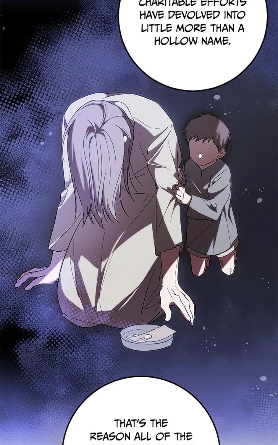 My Dear Tyrant (Gundubu) Chapter 45 page 100 - 