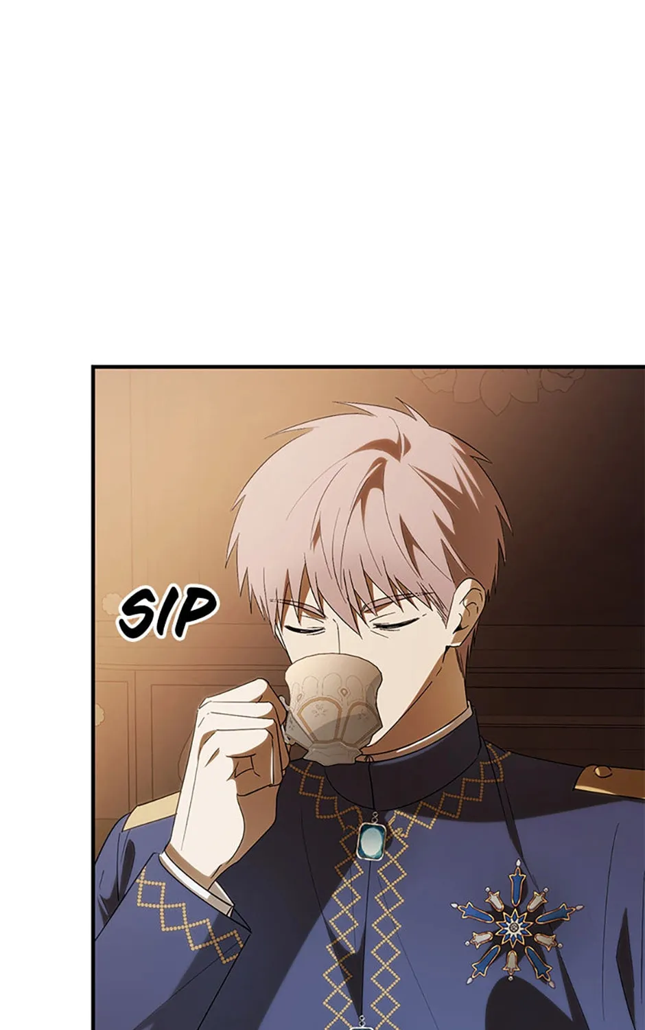 My Dear Tyrant (Gundubu) Chapter 46 page 1 - 