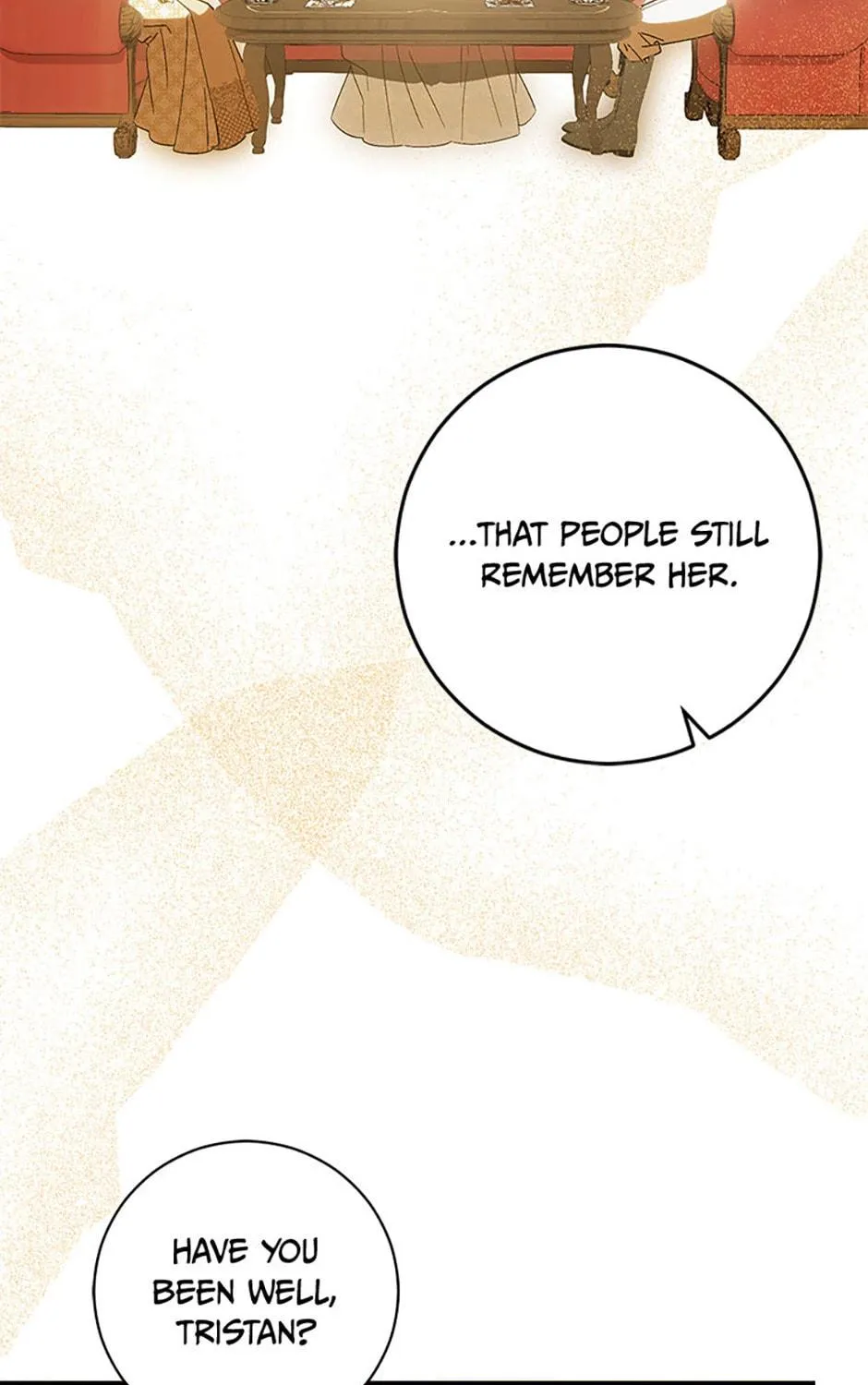 My Dear Tyrant (Gundubu) Chapter 46 page 11 - 