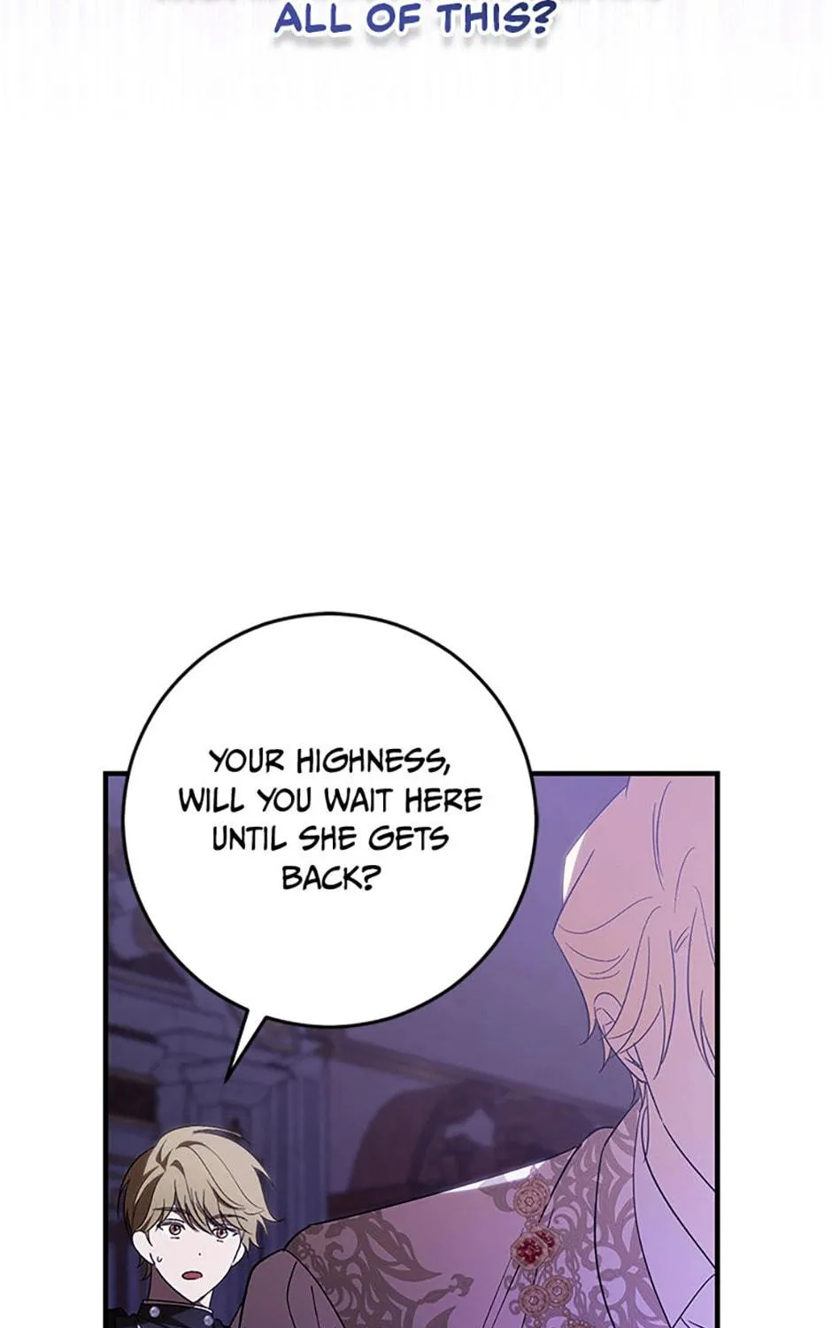 My Dear Tyrant (Gundubu) Chapter 46 page 101 - 