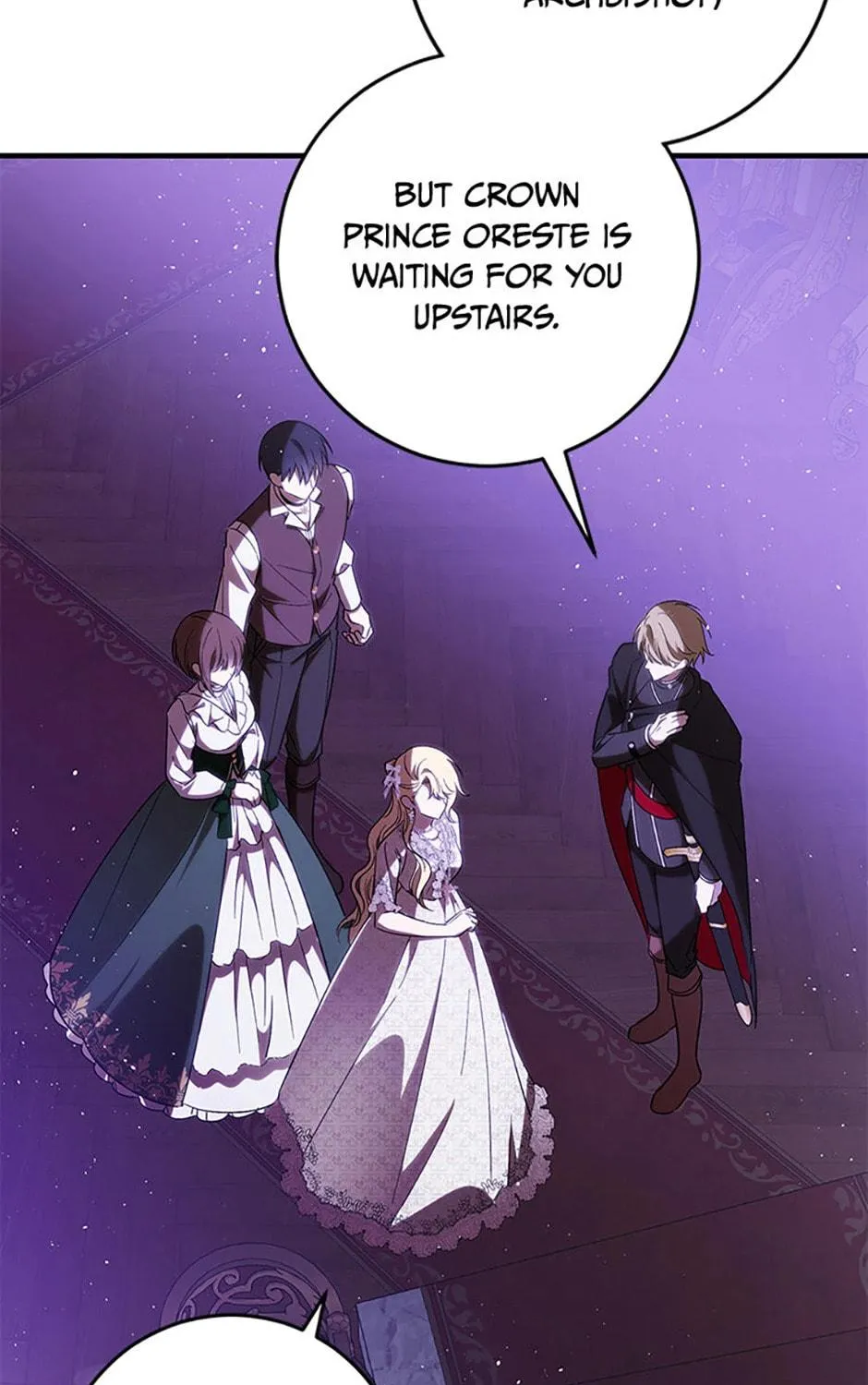 My Dear Tyrant (Gundubu) Chapter 46 page 109 - 